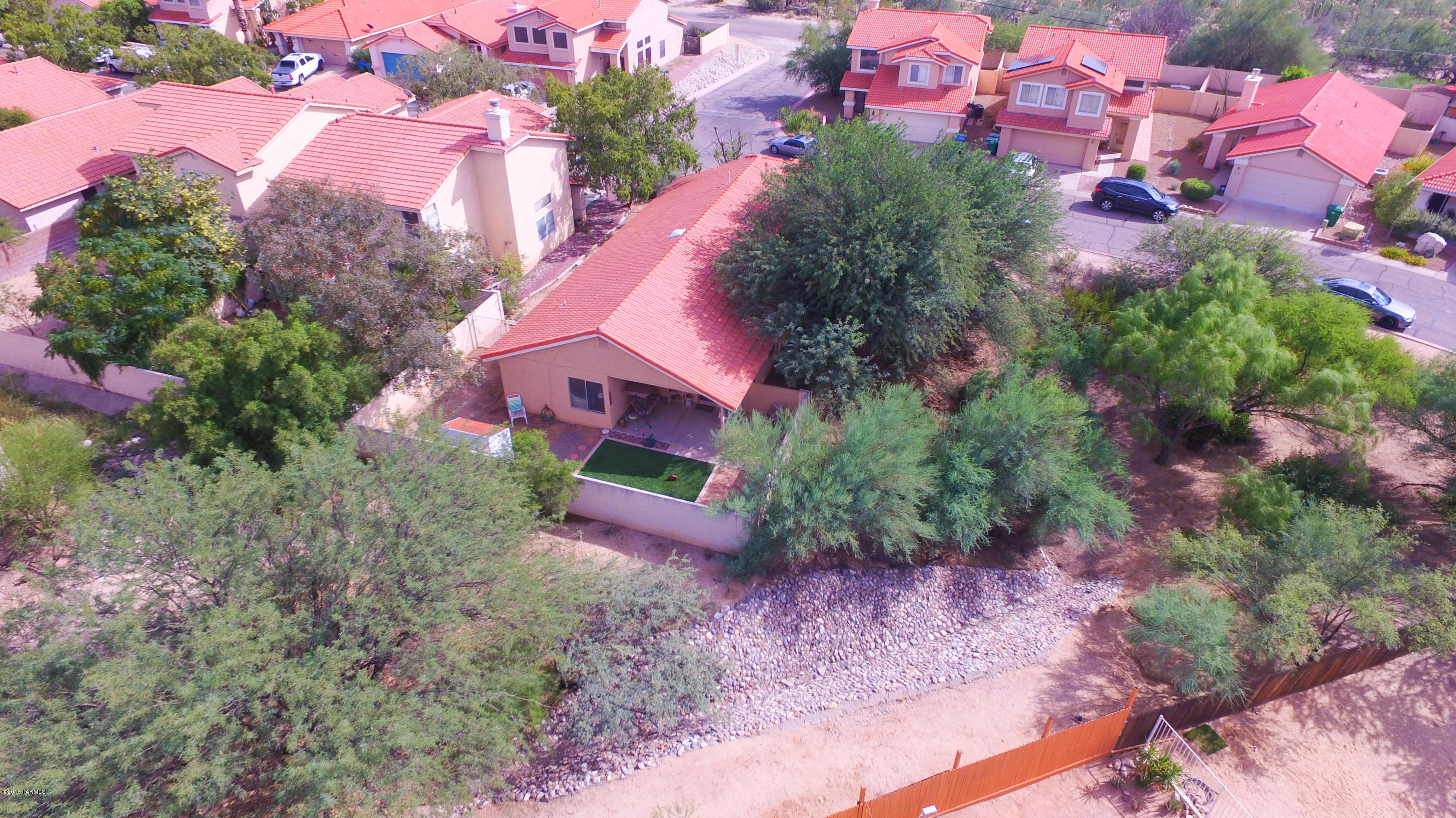 Country Highlands (1-180) - Residential