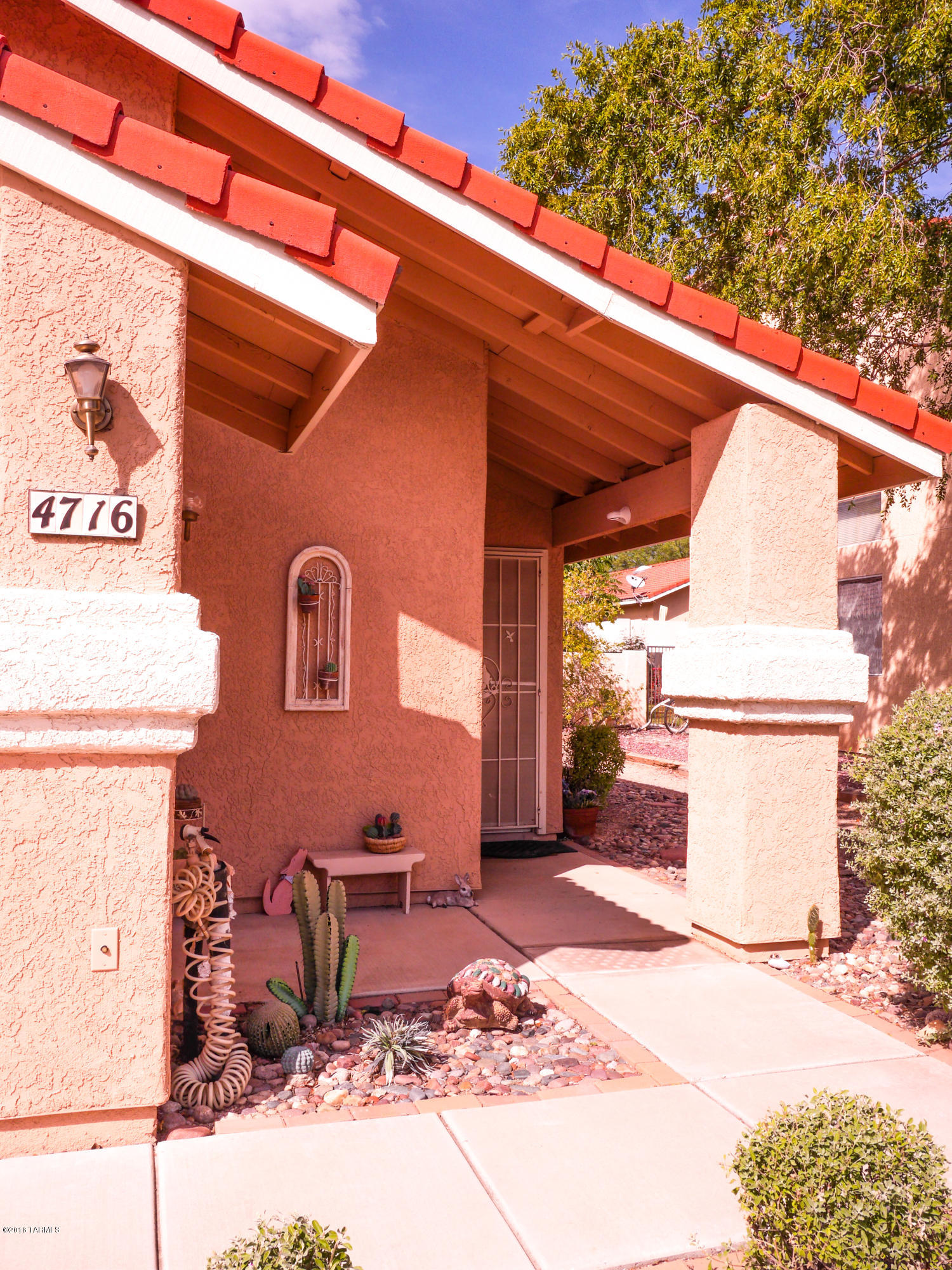 Country Highlands (1-180) - Residential