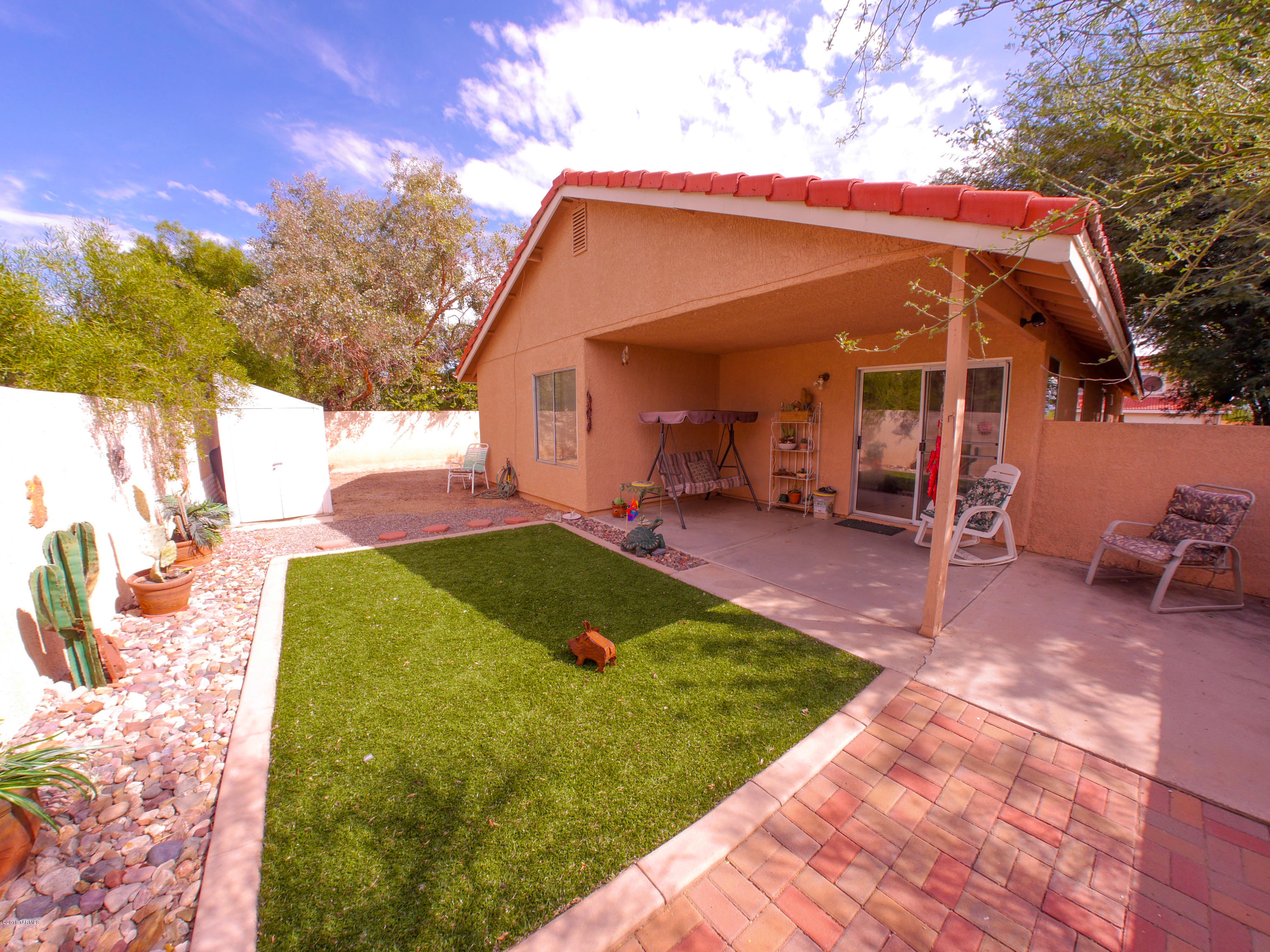 Country Highlands (1-180) - Residential