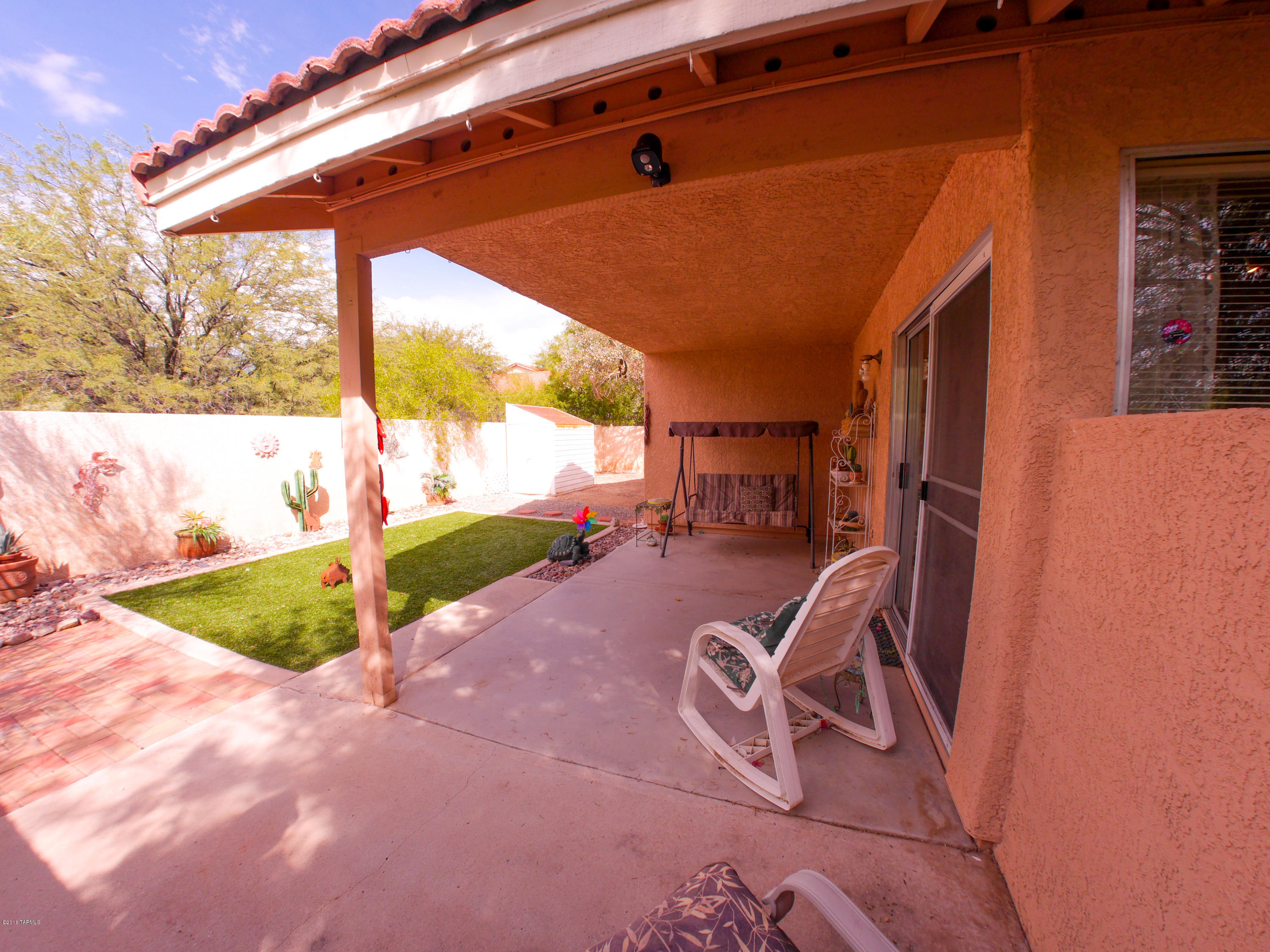 Country Highlands (1-180) - Residential