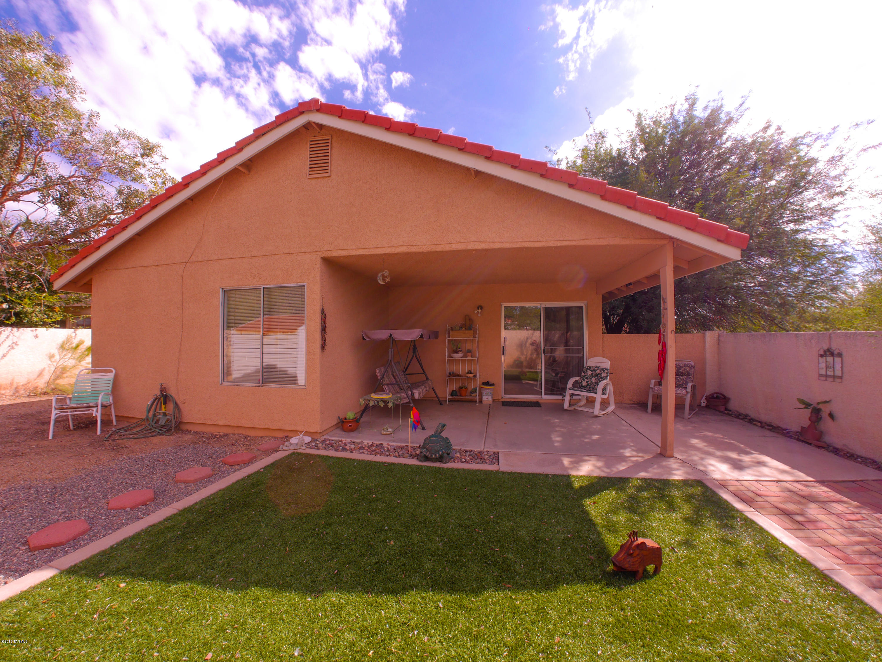 Country Highlands (1-180) - Residential