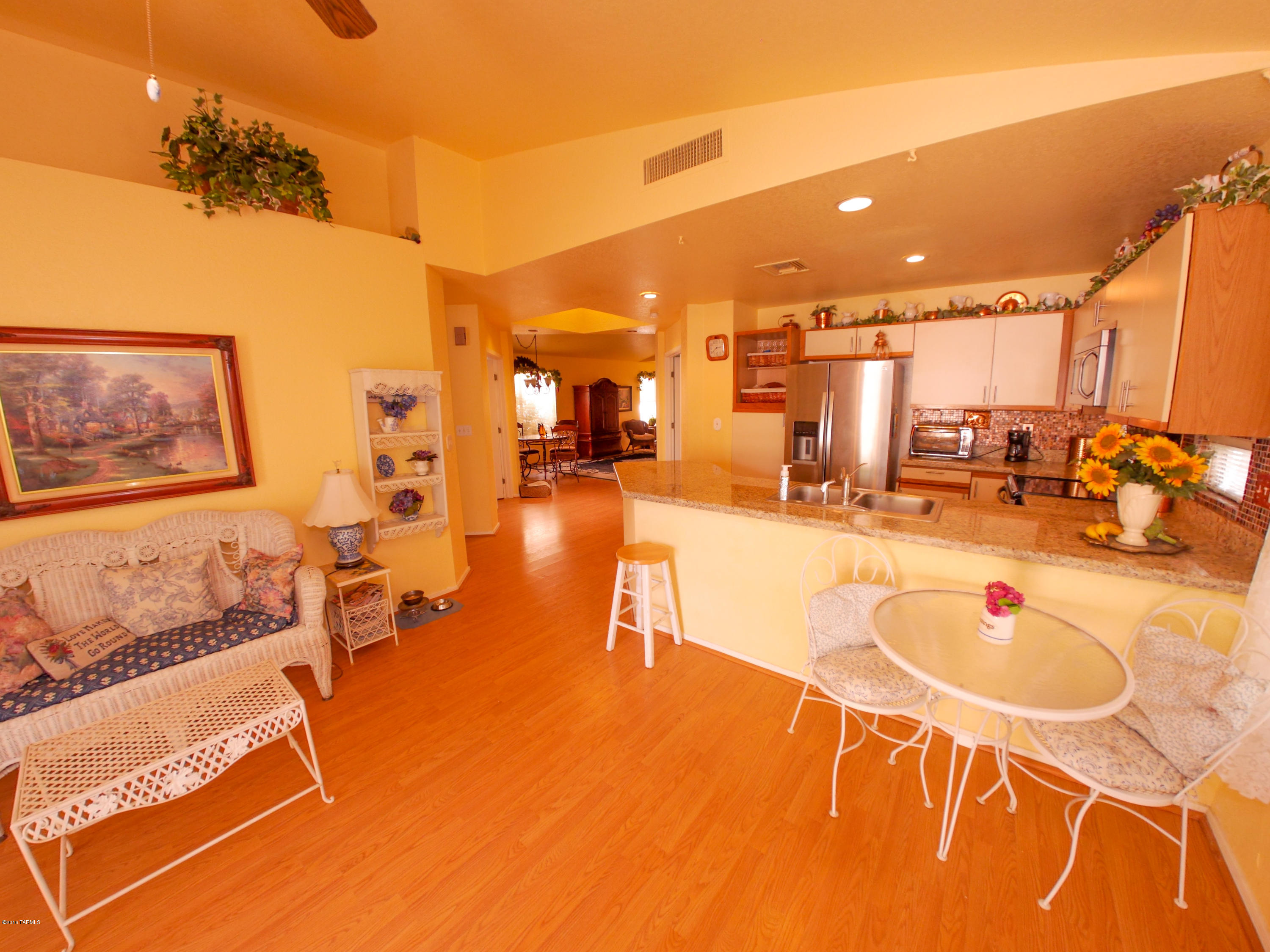 Country Highlands (1-180) - Residential