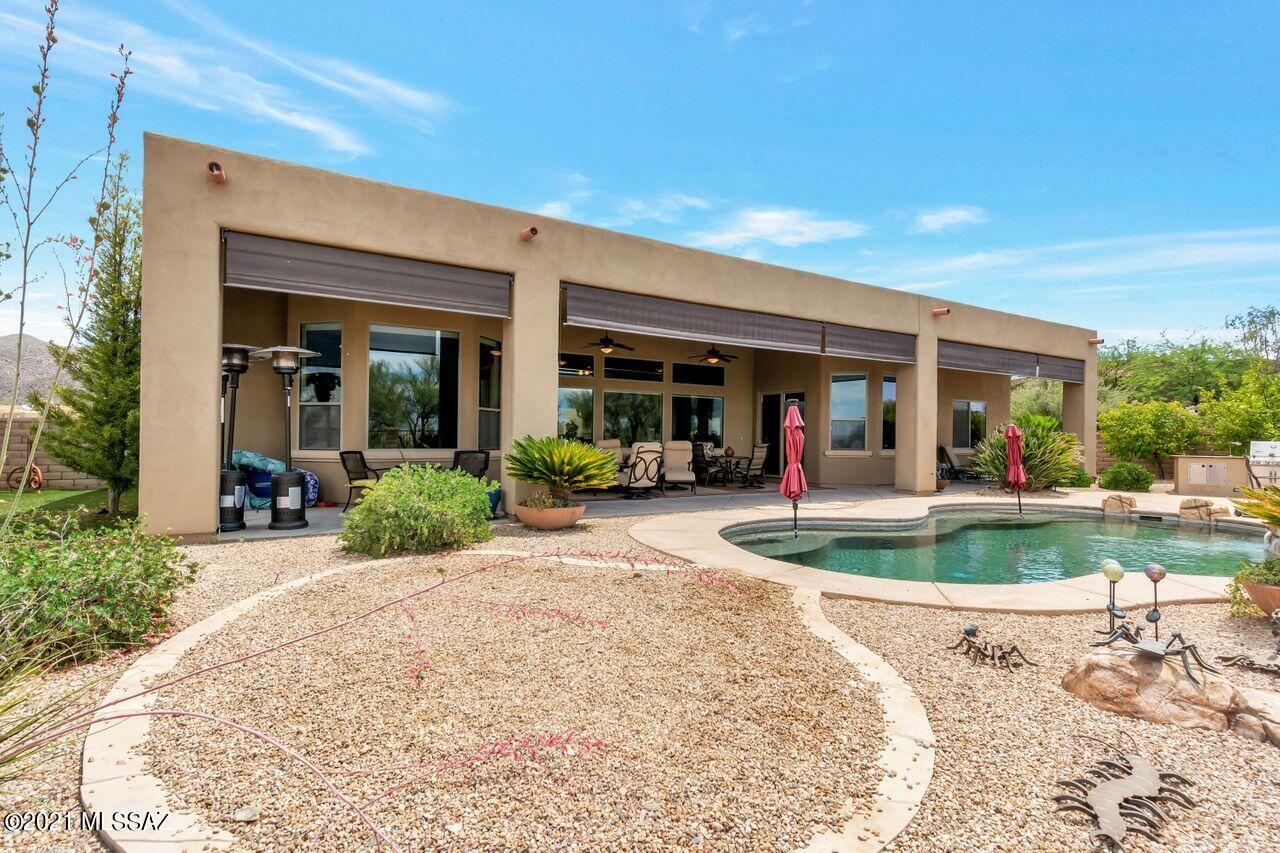 Dos Lagos at Dove Mountain (1-91) - Residential