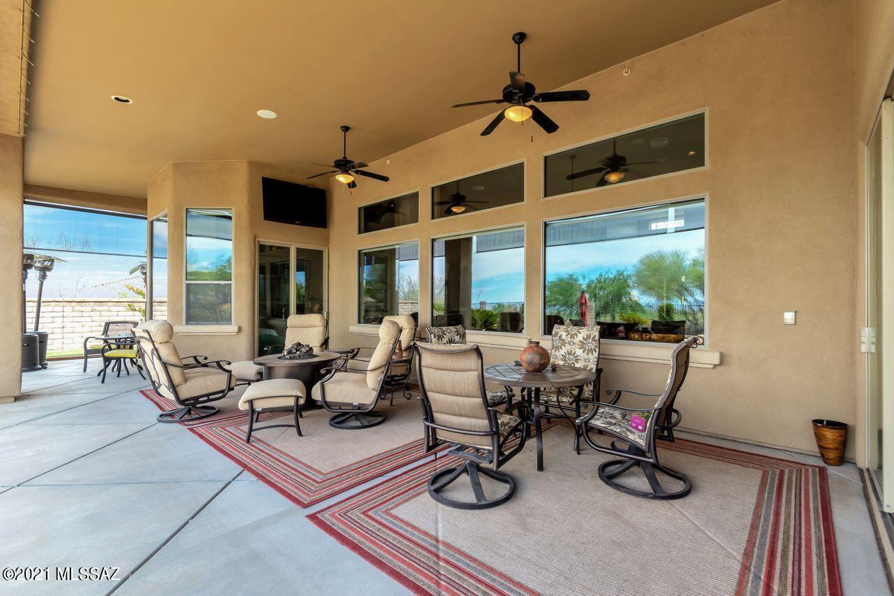 Dos Lagos at Dove Mountain (1-91) - Residential