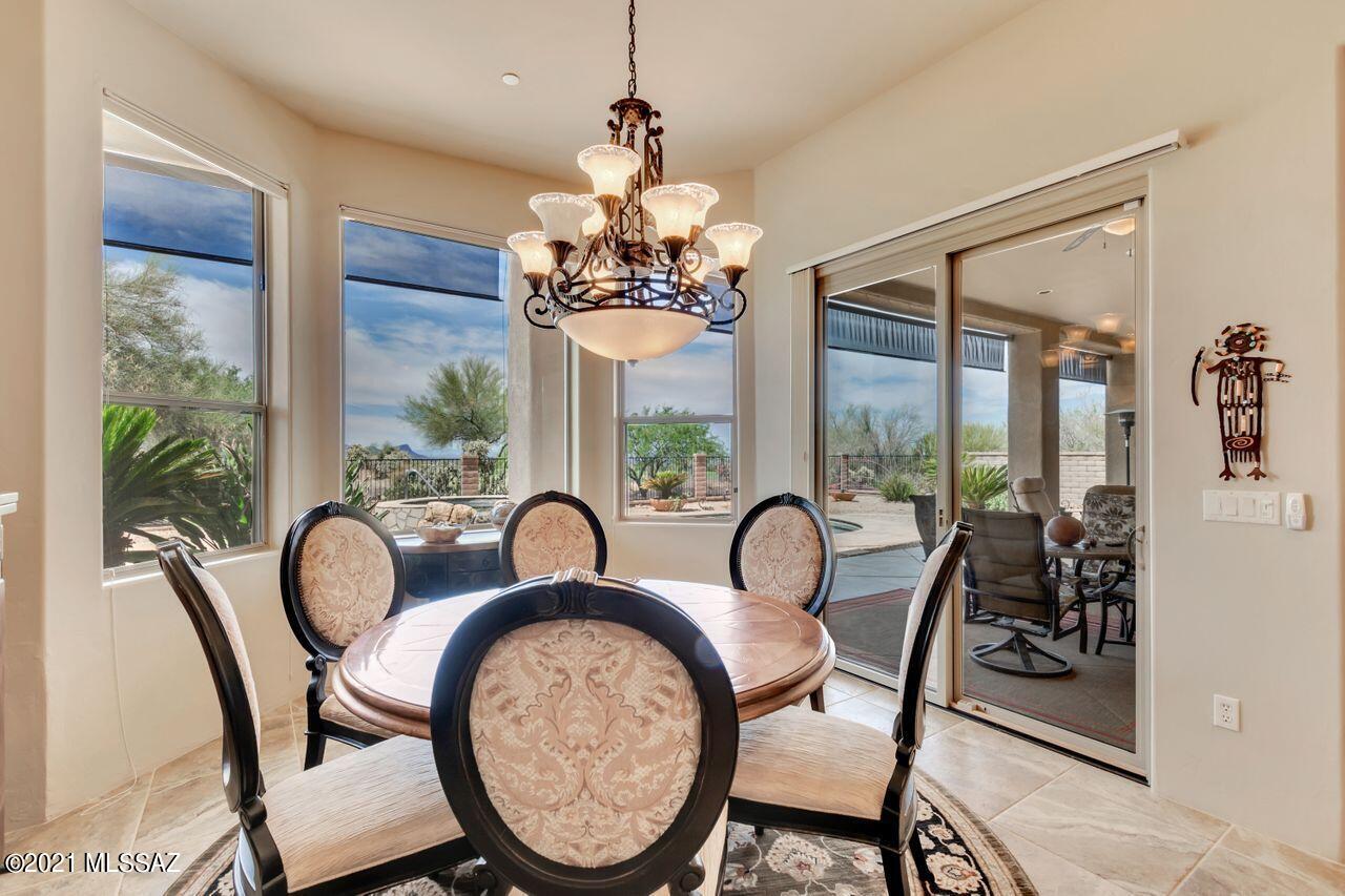 Dos Lagos at Dove Mountain (1-91) - Residential
