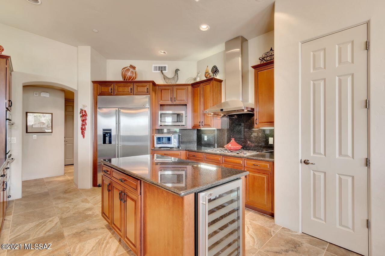 Dos Lagos at Dove Mountain (1-91) - Residential