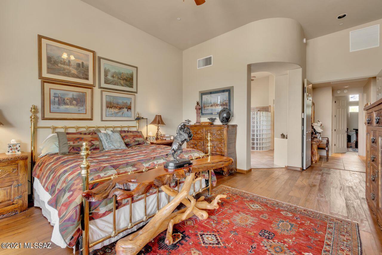 Dos Lagos at Dove Mountain (1-91) - Residential