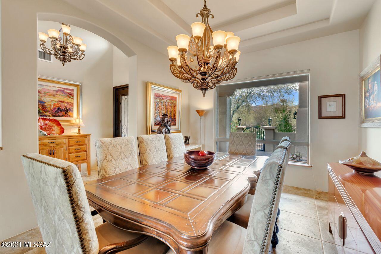 Dos Lagos at Dove Mountain (1-91) - Residential