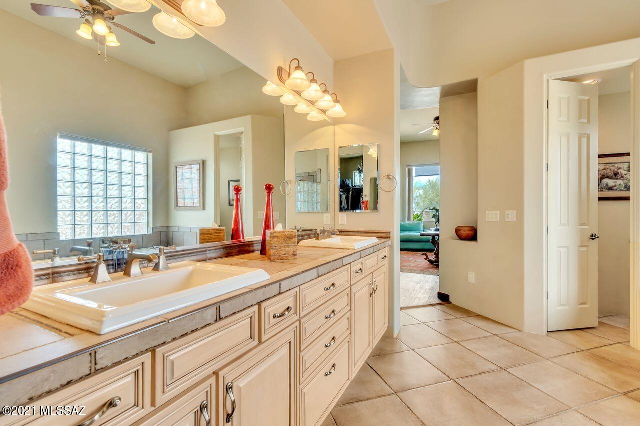 Dos Lagos at Dove Mountain (1-91) - Residential