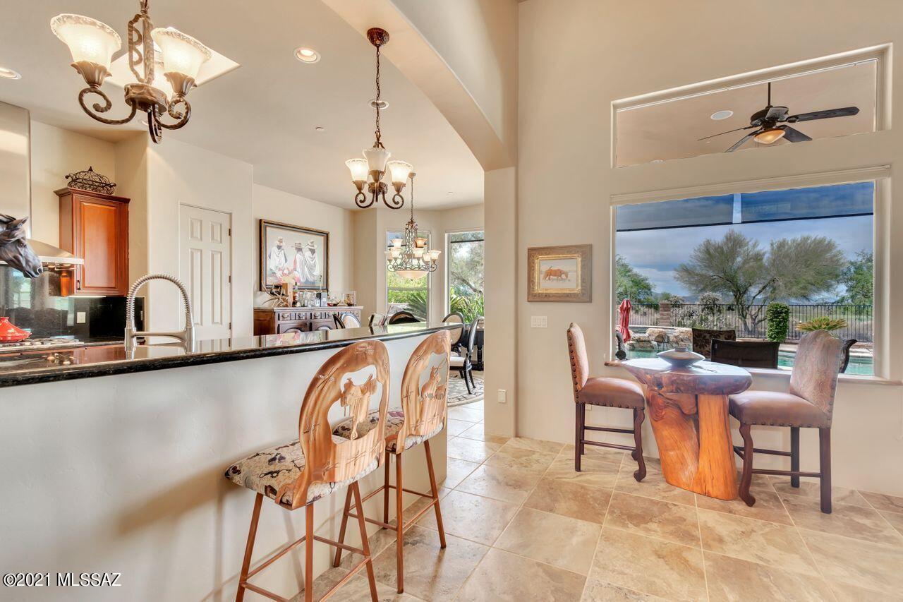 Dos Lagos at Dove Mountain (1-91) - Residential