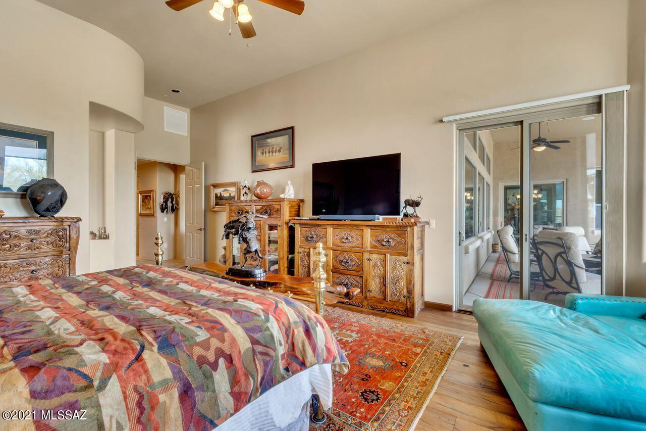 Dos Lagos at Dove Mountain (1-91) - Residential