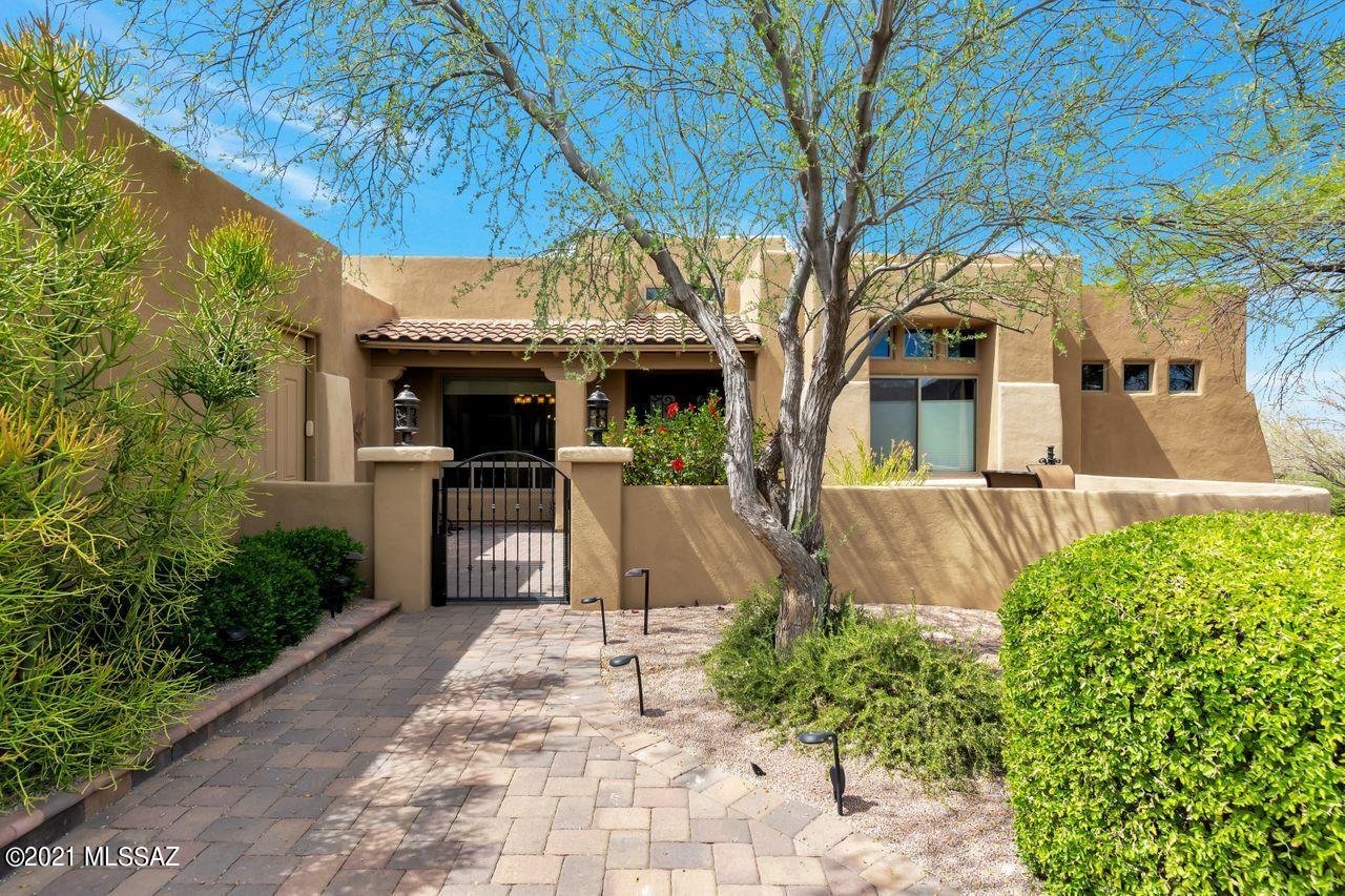 Dos Lagos at Dove Mountain (1-91) - Residential