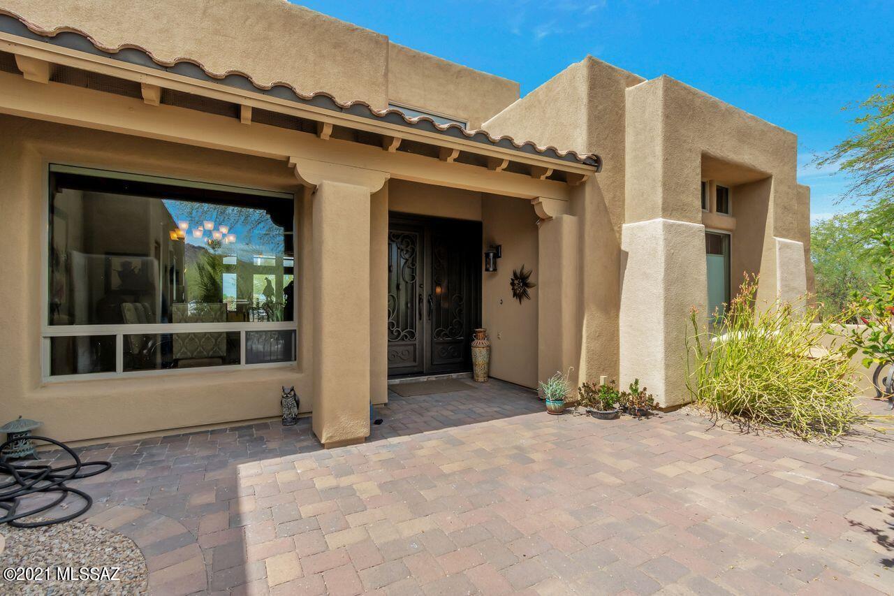 Dos Lagos at Dove Mountain (1-91) - Residential