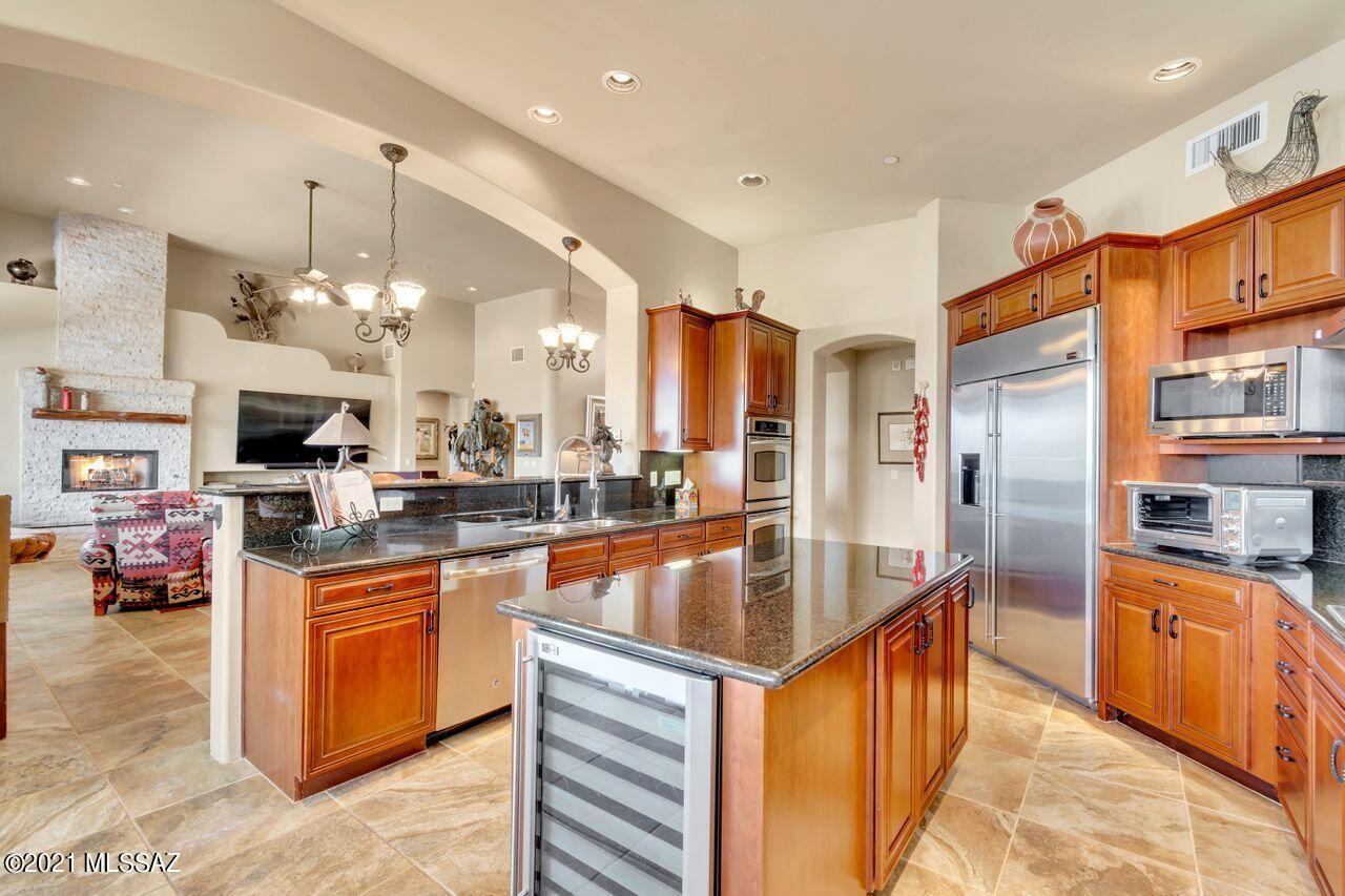 Dos Lagos at Dove Mountain (1-91) - Residential