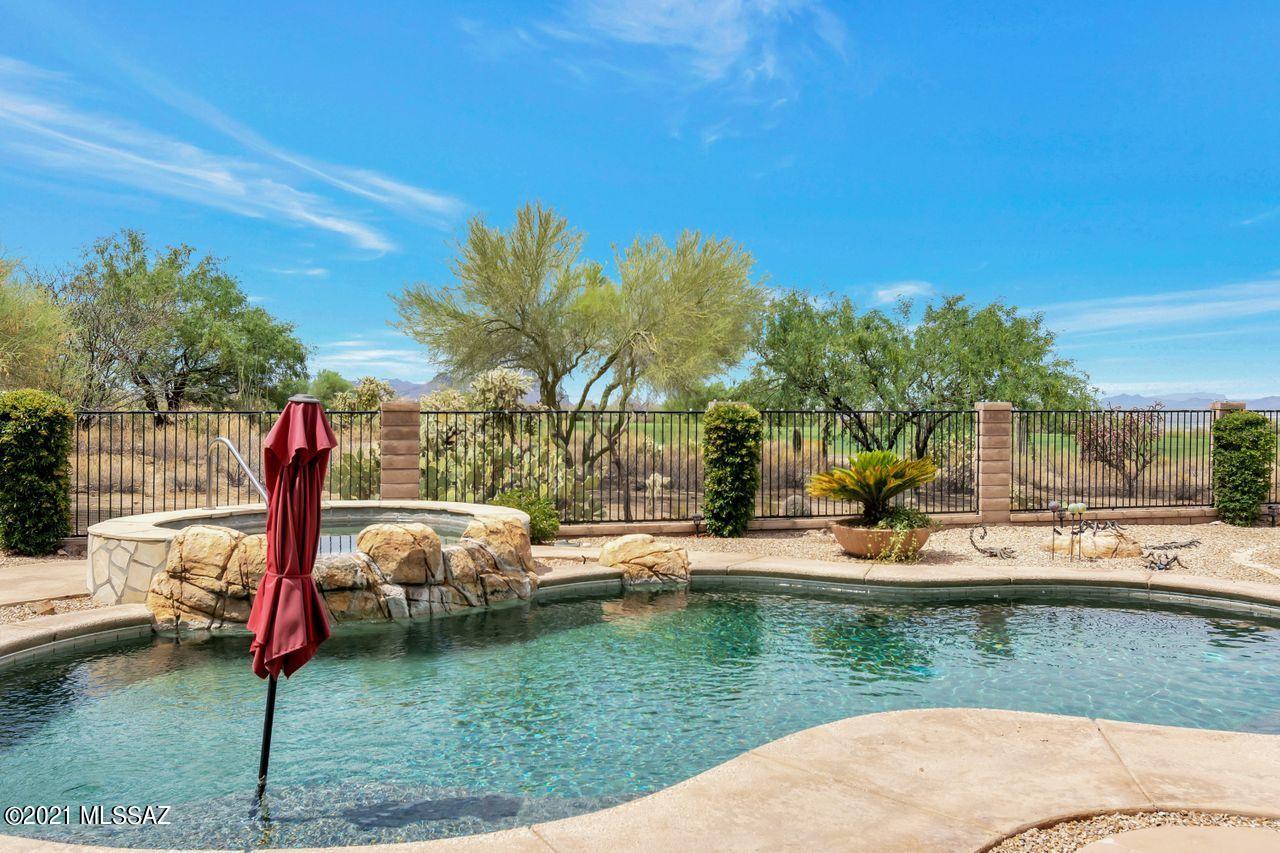 Dos Lagos at Dove Mountain (1-91) - Residential