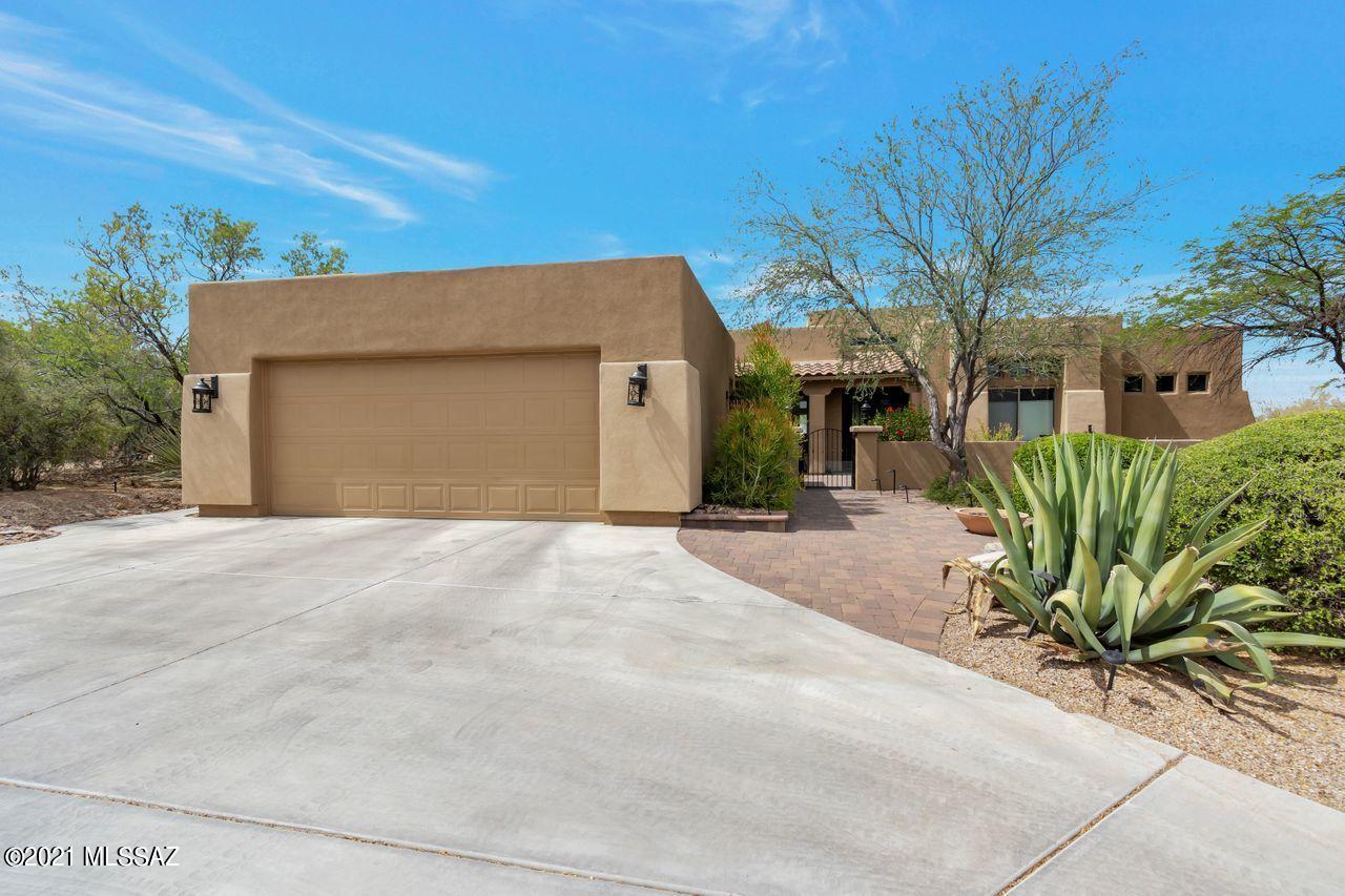 Dos Lagos at Dove Mountain (1-91) - Residential