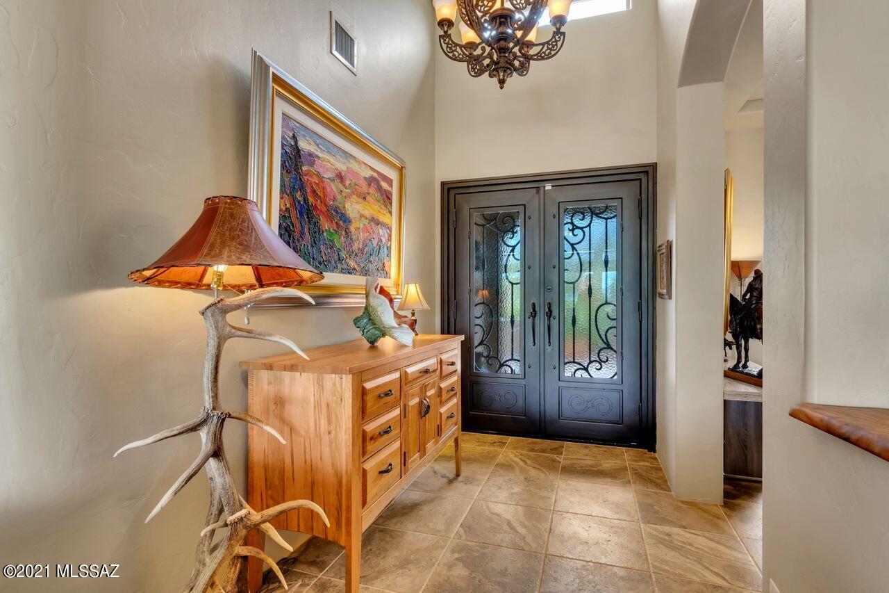 Dos Lagos at Dove Mountain (1-91) - Residential