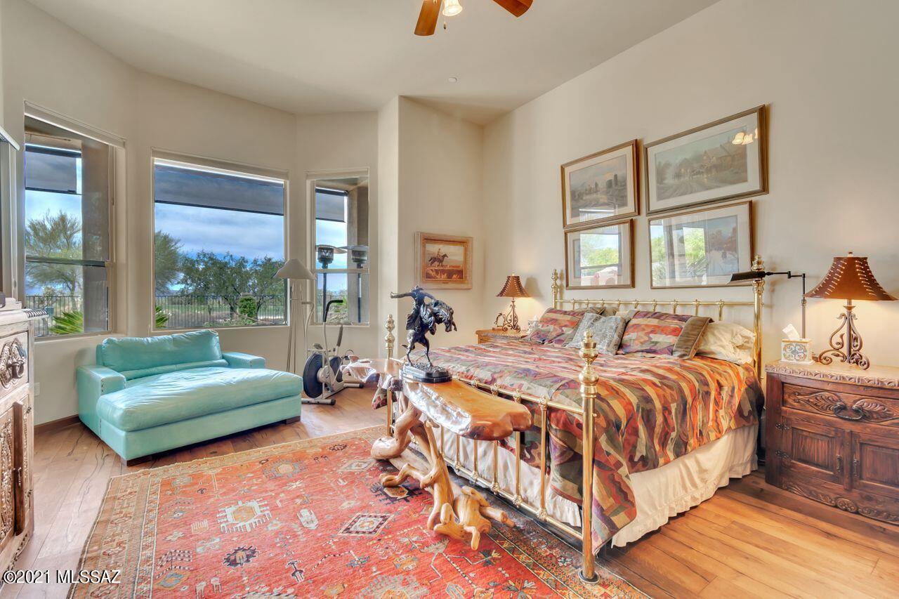 Dos Lagos at Dove Mountain (1-91) - Residential