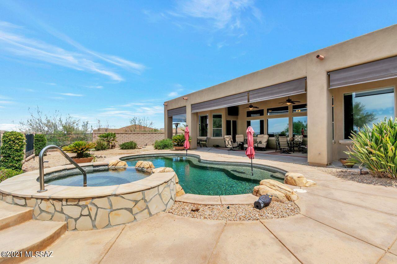 Dos Lagos at Dove Mountain (1-91) - Residential