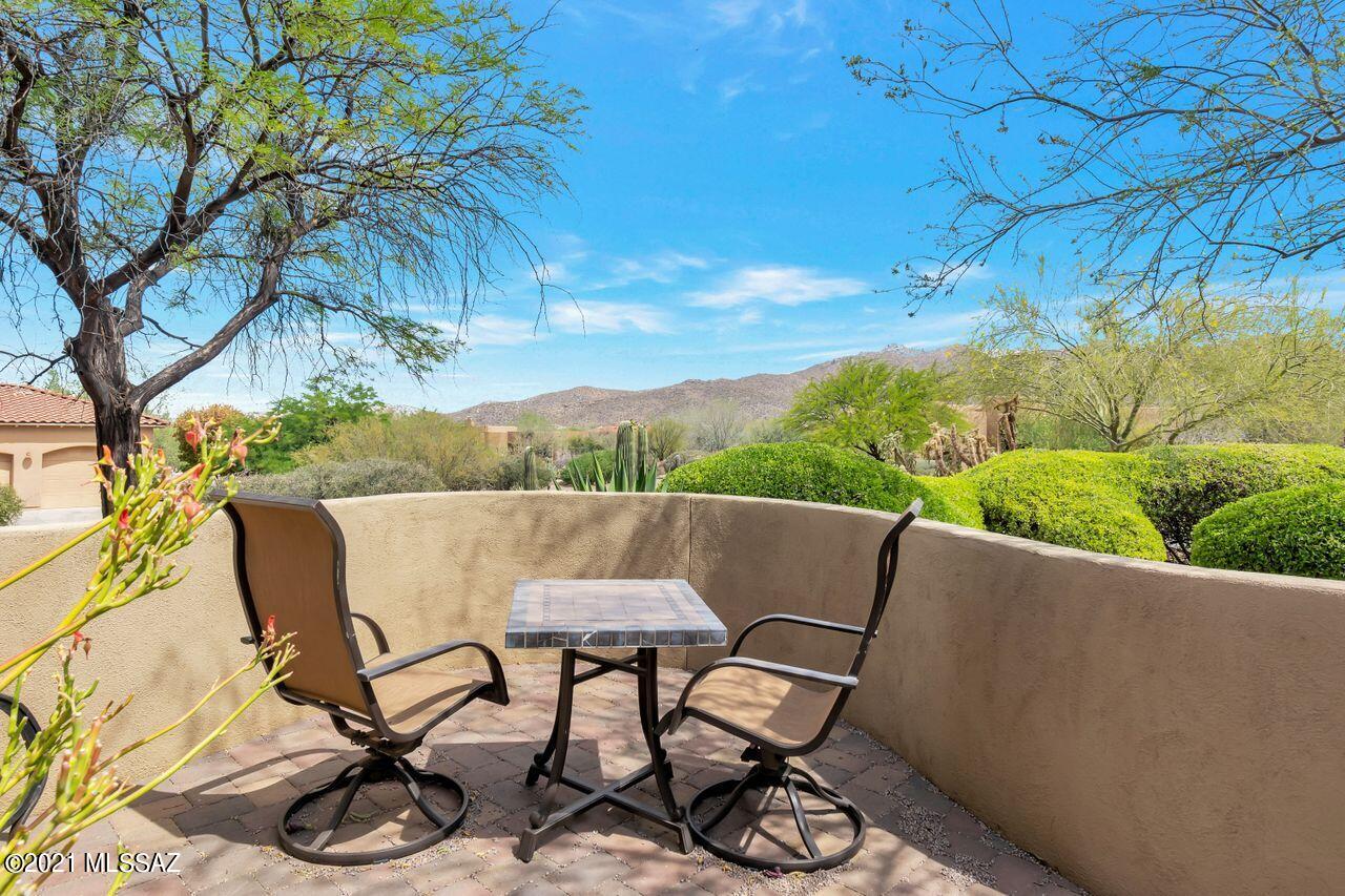 Dos Lagos at Dove Mountain (1-91) - Residential