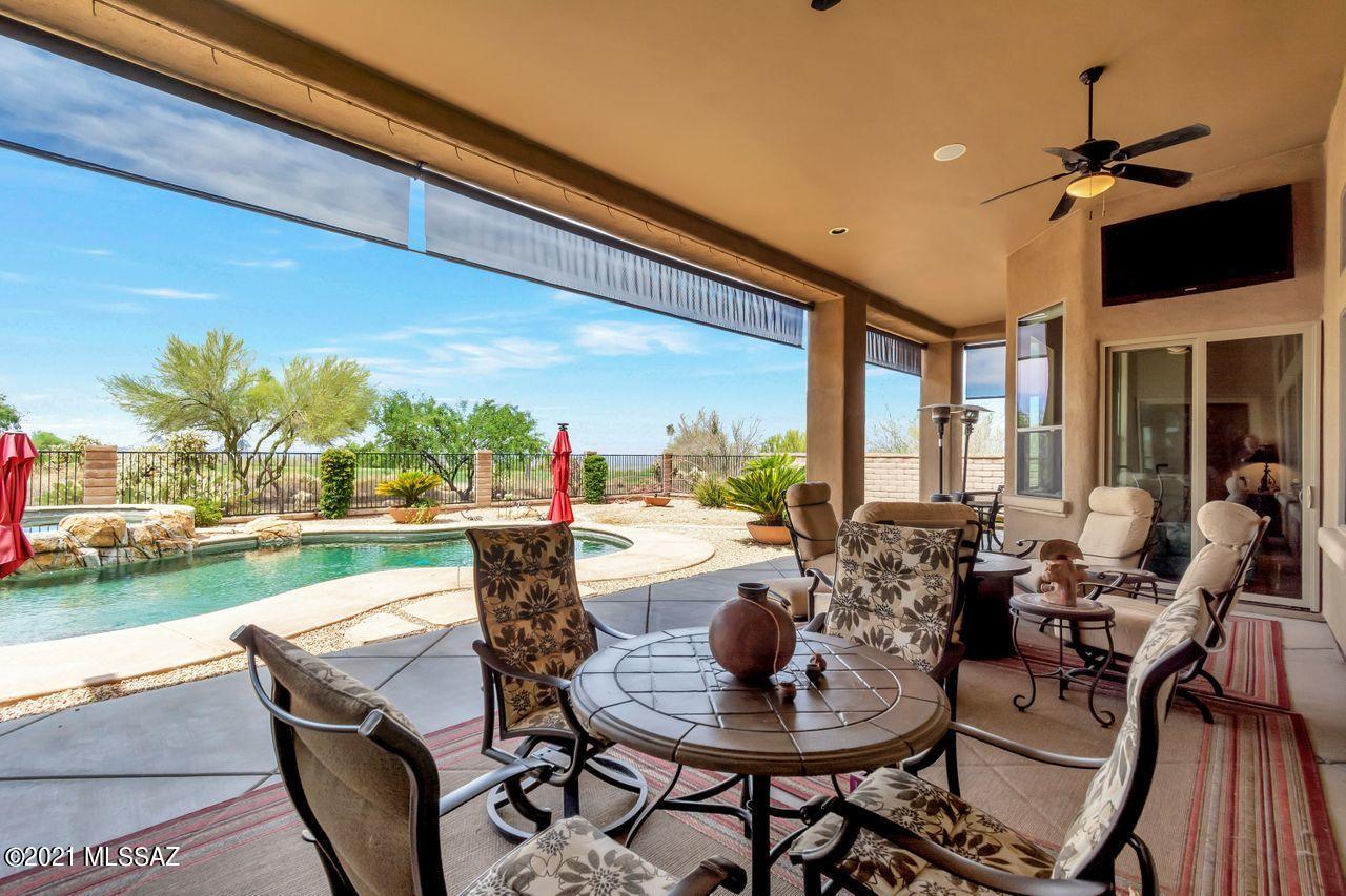 Dos Lagos at Dove Mountain (1-91) - Residential
