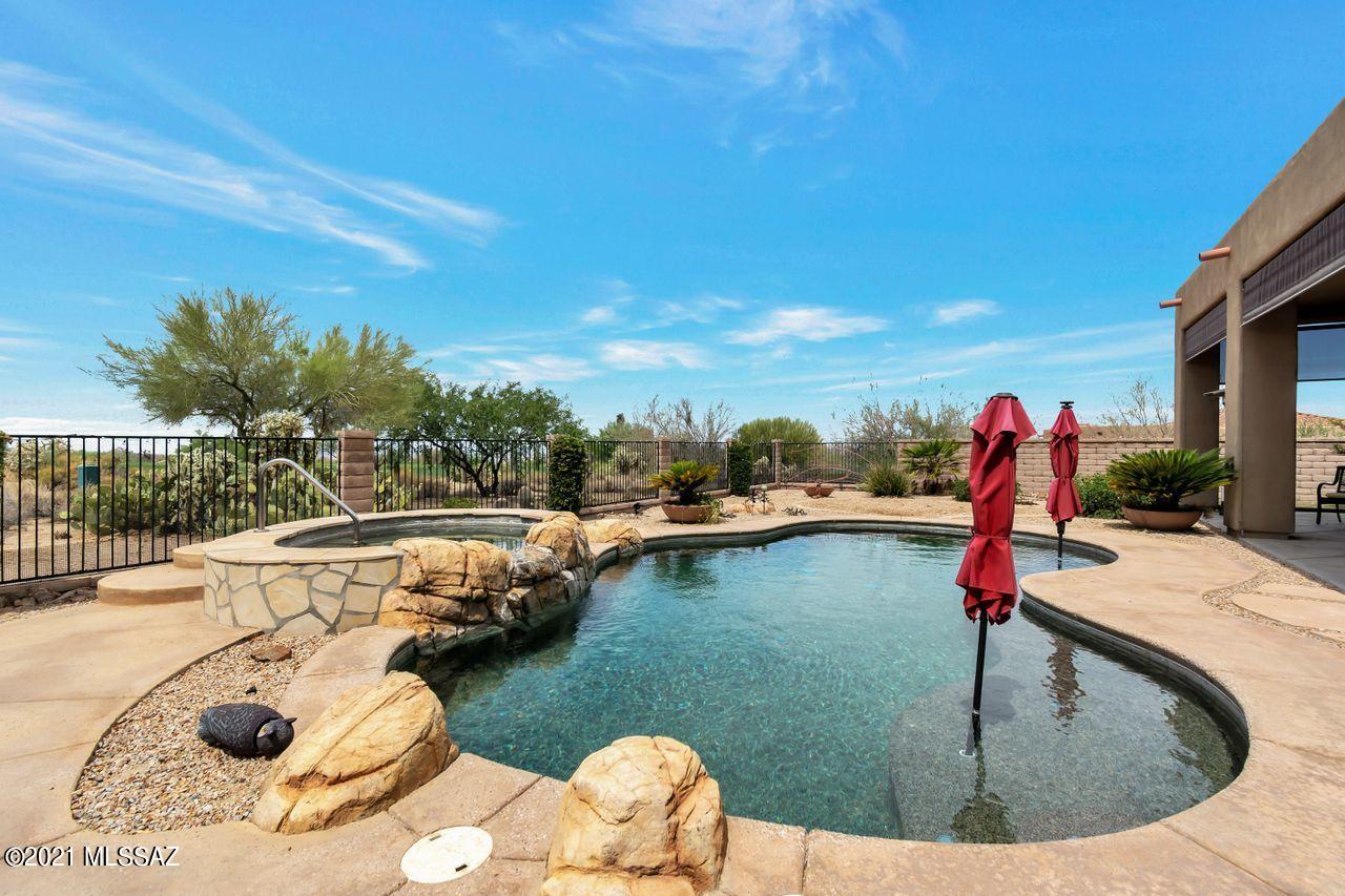 Dos Lagos at Dove Mountain (1-91) - Residential