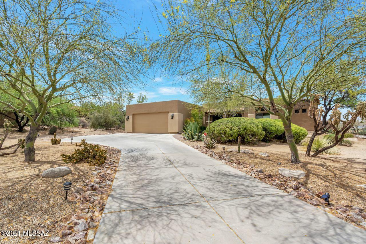 Dos Lagos at Dove Mountain (1-91) - Residential