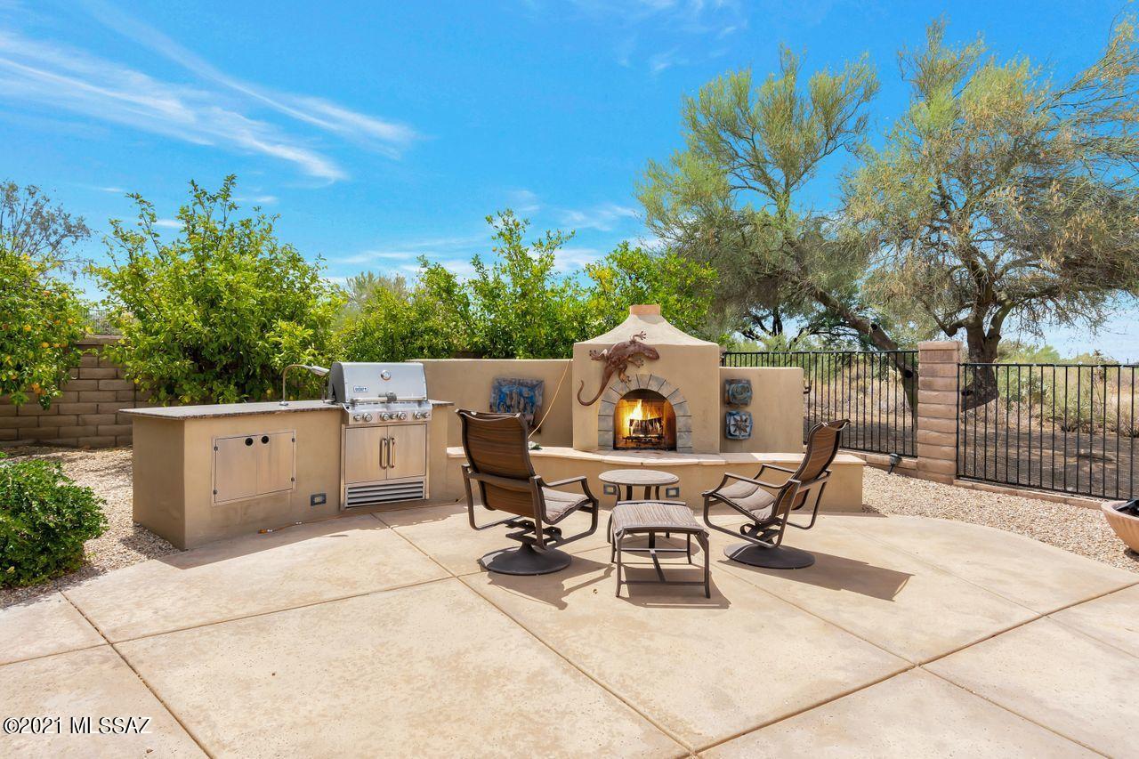 Dos Lagos at Dove Mountain (1-91) - Residential