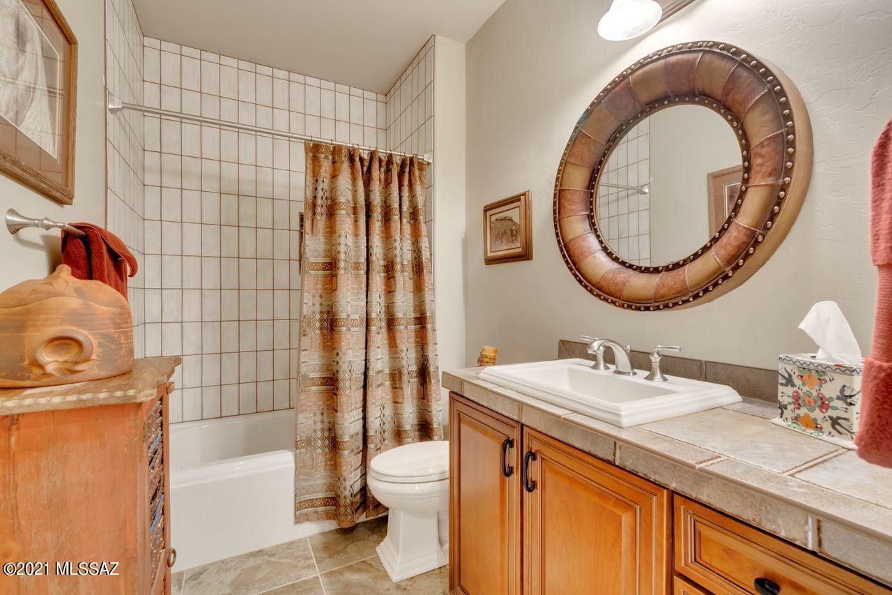 Dos Lagos at Dove Mountain (1-91) - Residential