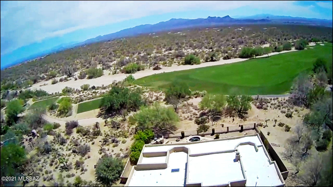 Dos Lagos at Dove Mountain (1-91) - Residential