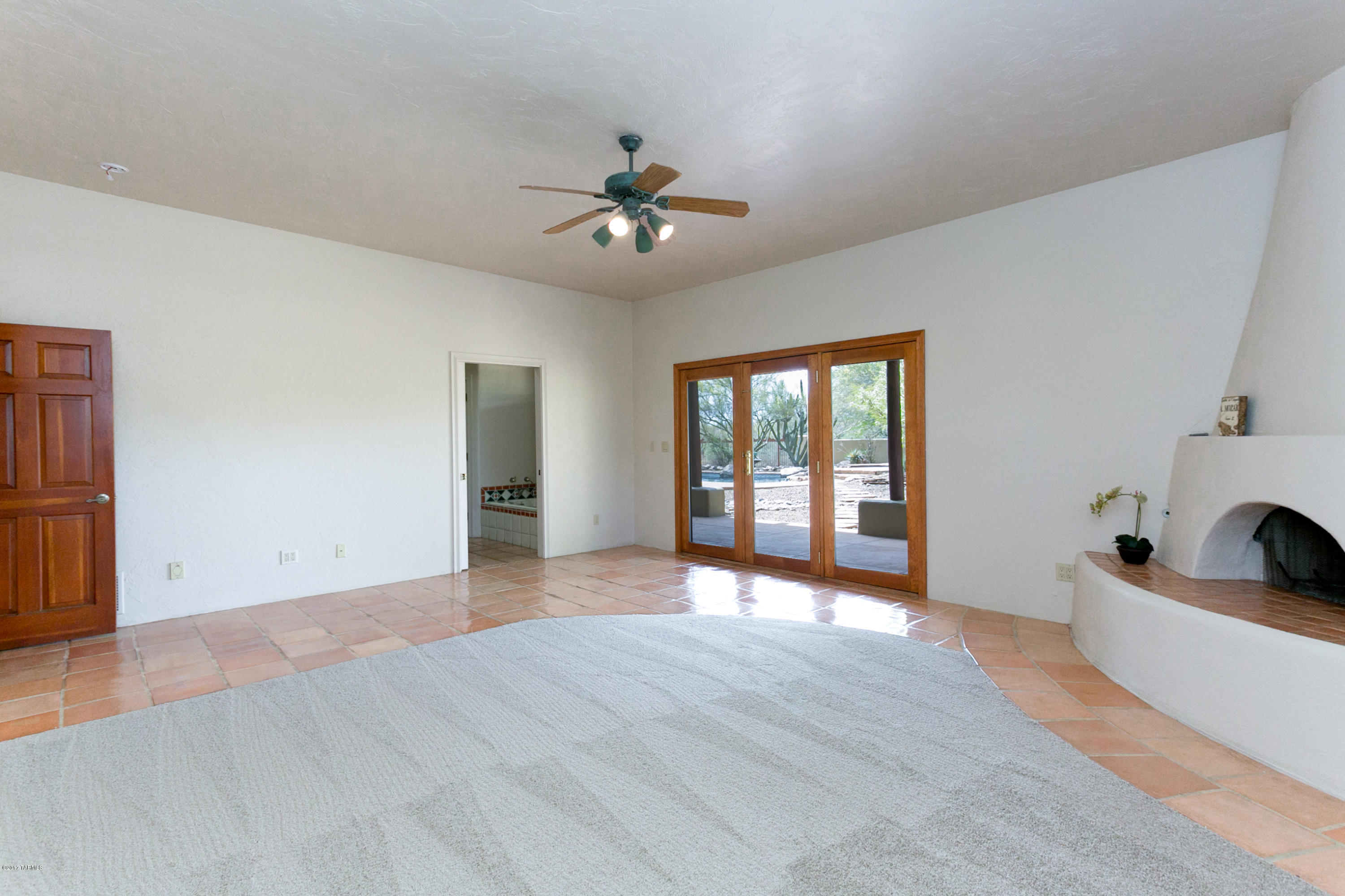 Rancho El Moraga Amd - Residential