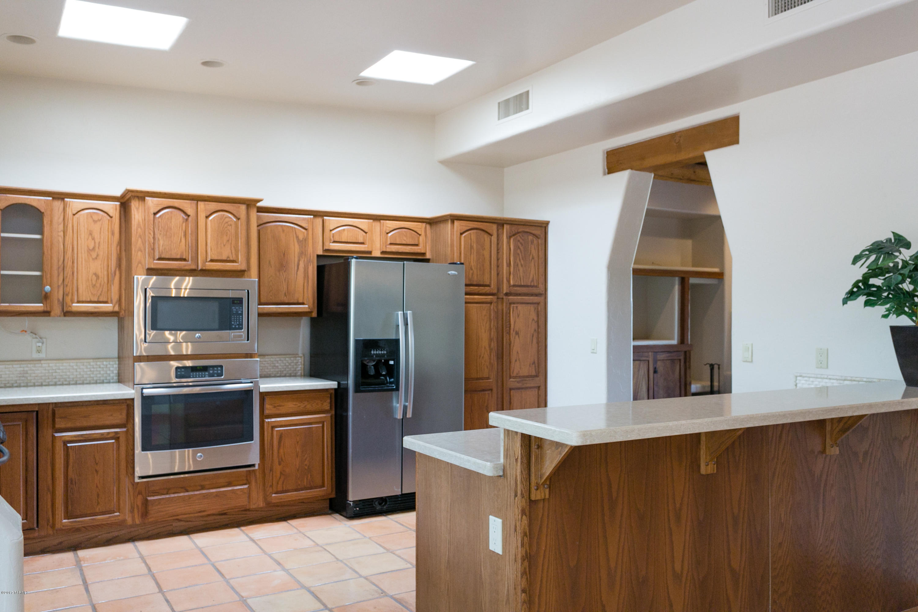Rancho El Moraga Amd - Residential