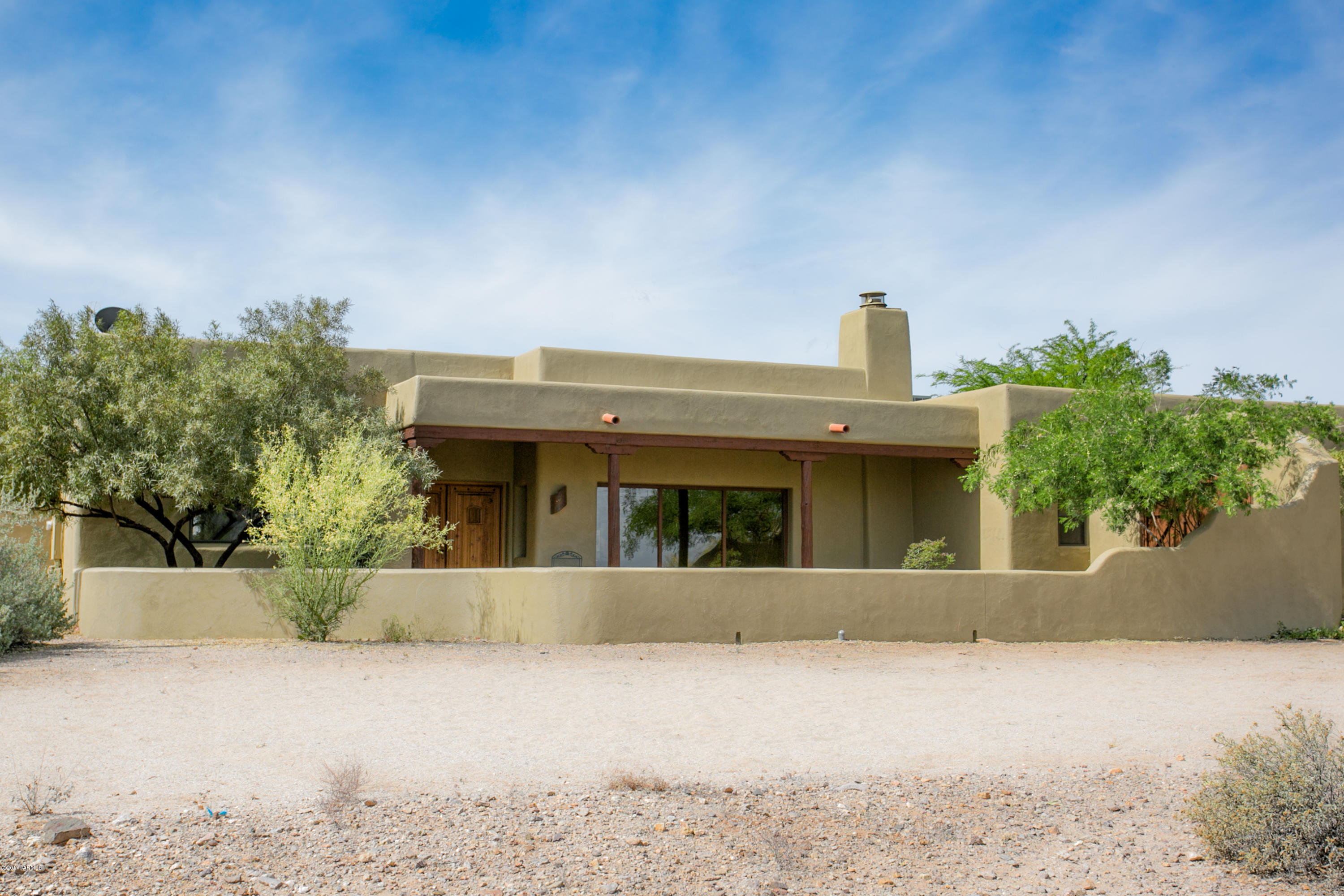 Rancho El Moraga Amd - Residential