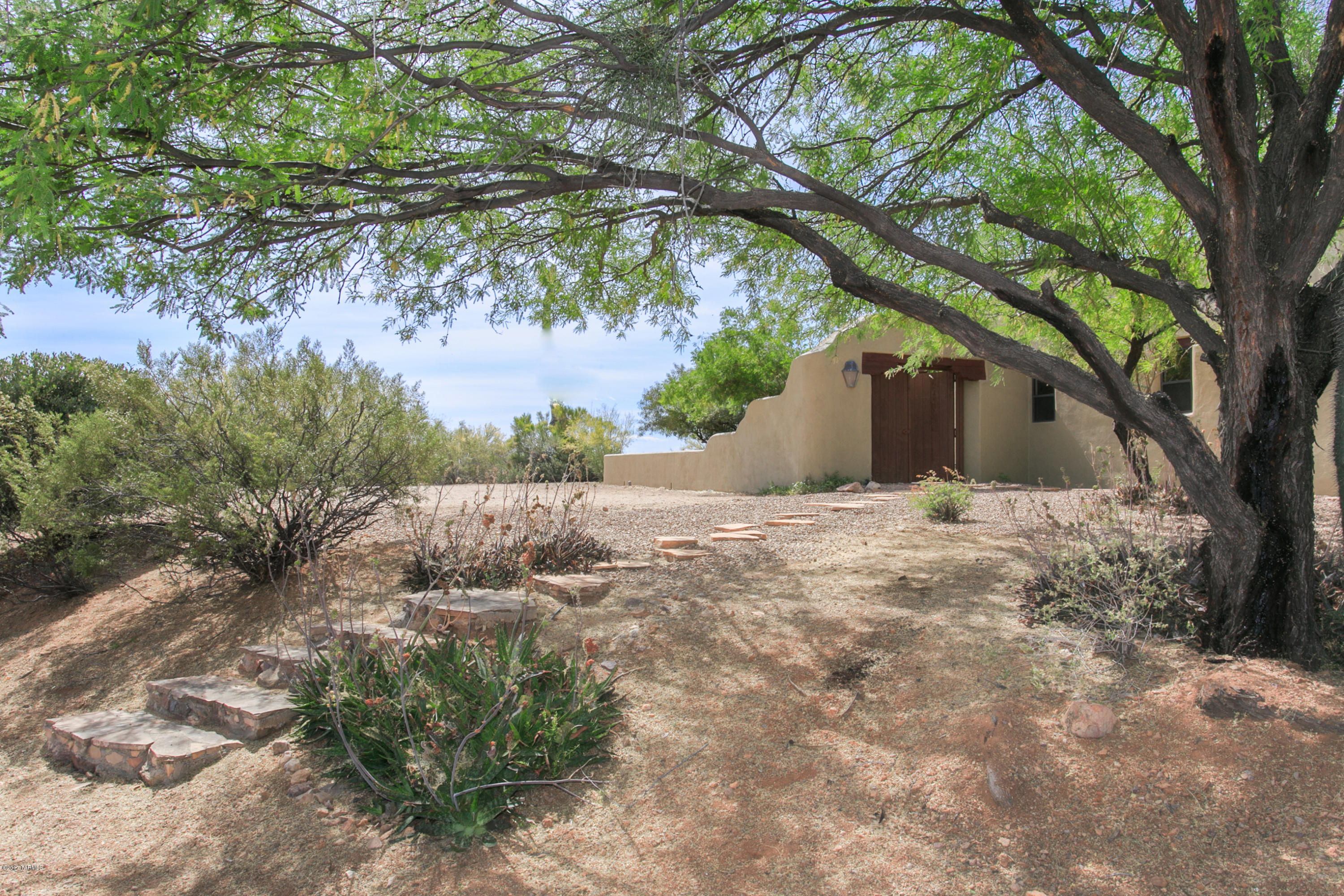 Rancho El Moraga Amd - Residential