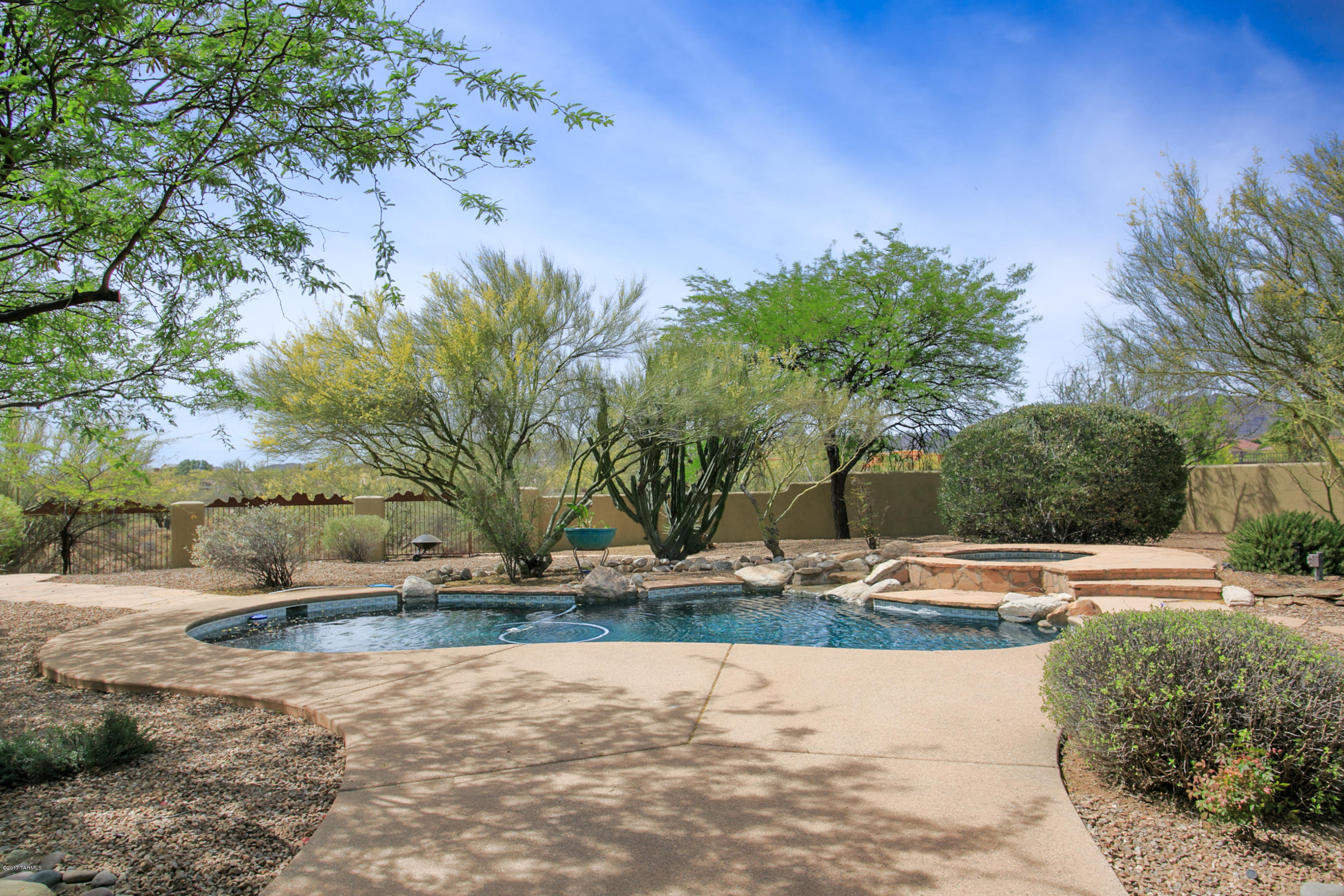 Rancho El Moraga Amd - Residential
