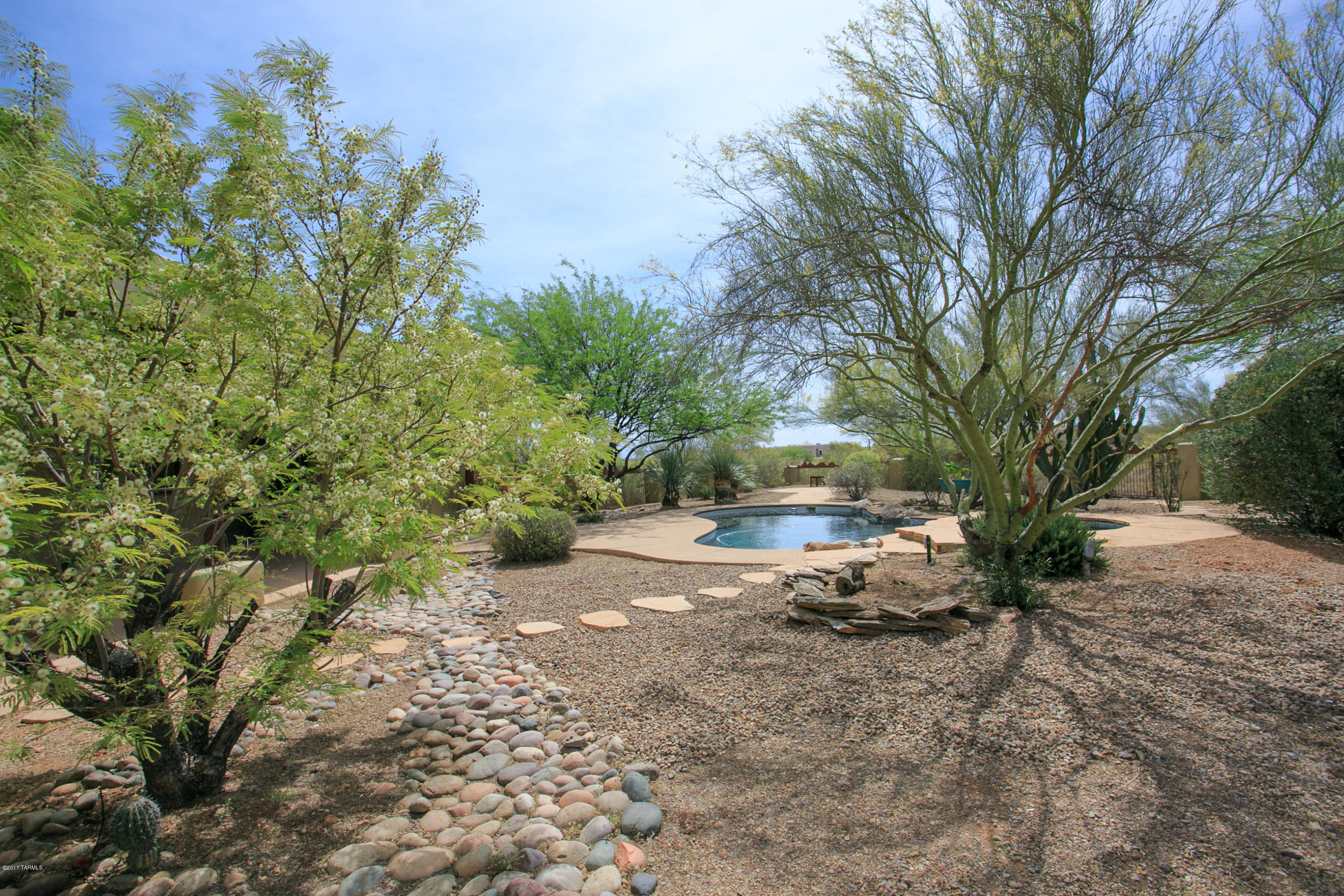 Rancho El Moraga Amd - Residential