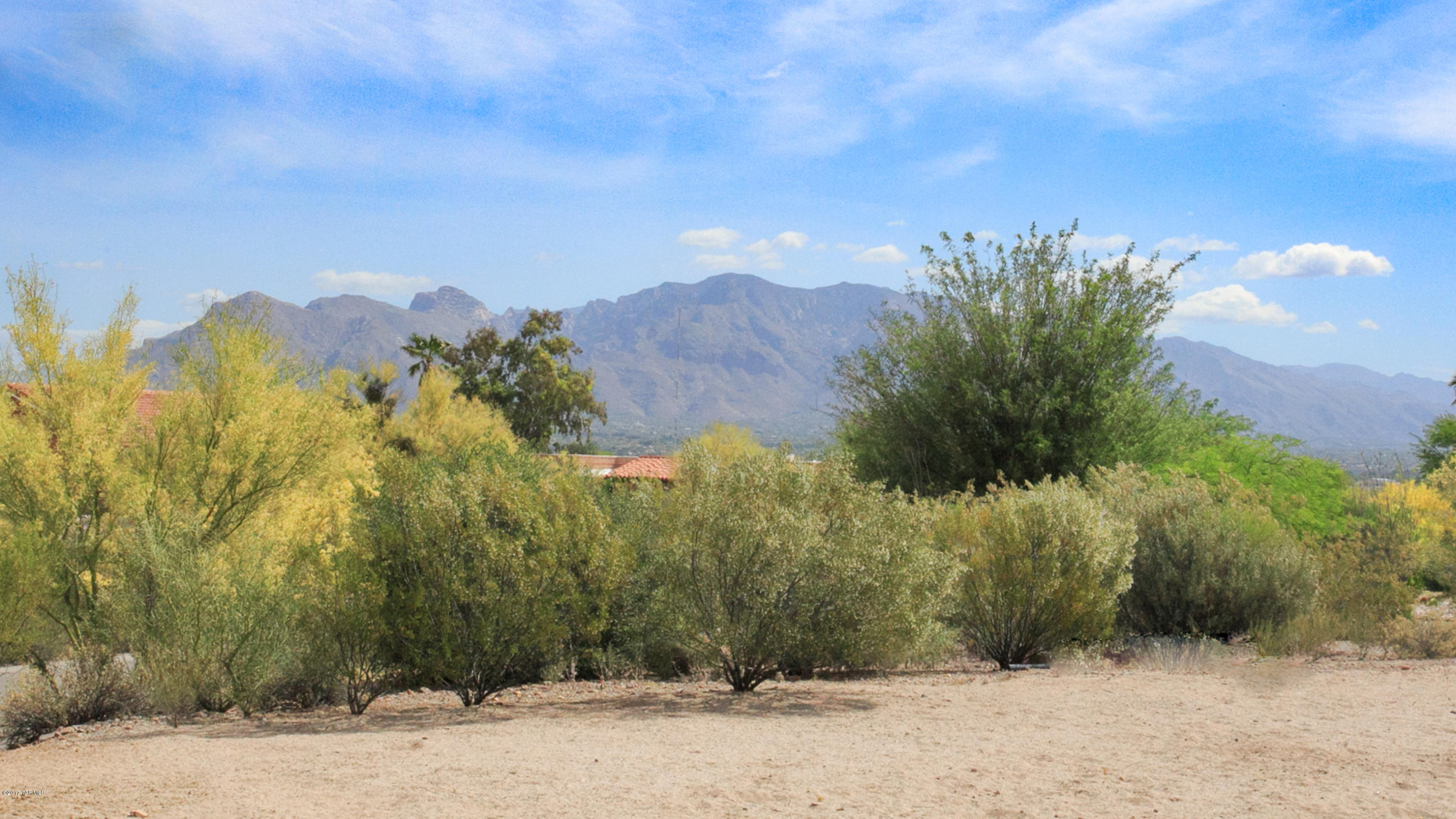 Rancho El Moraga Amd - Residential