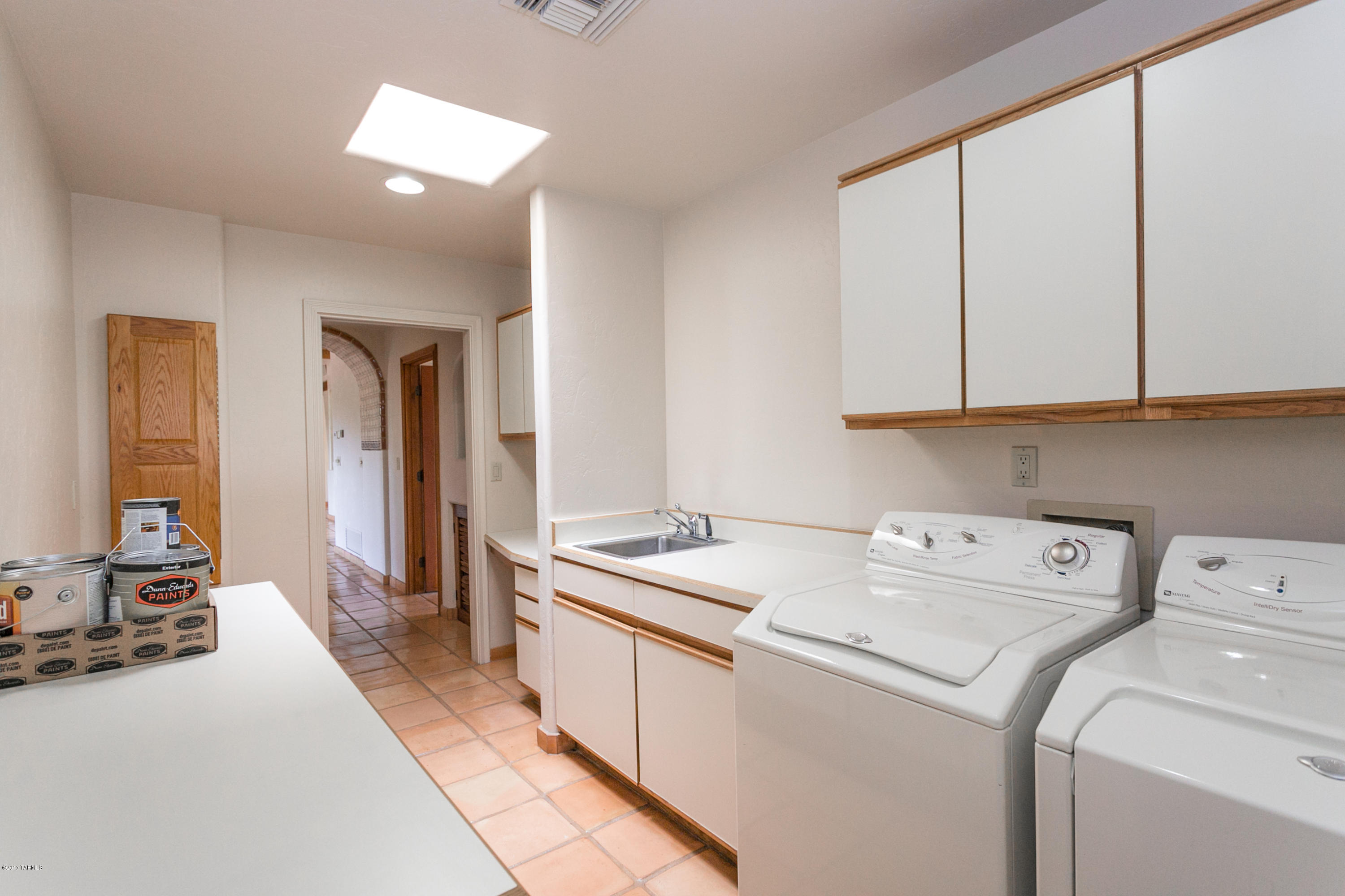 Rancho El Moraga Amd - Residential
