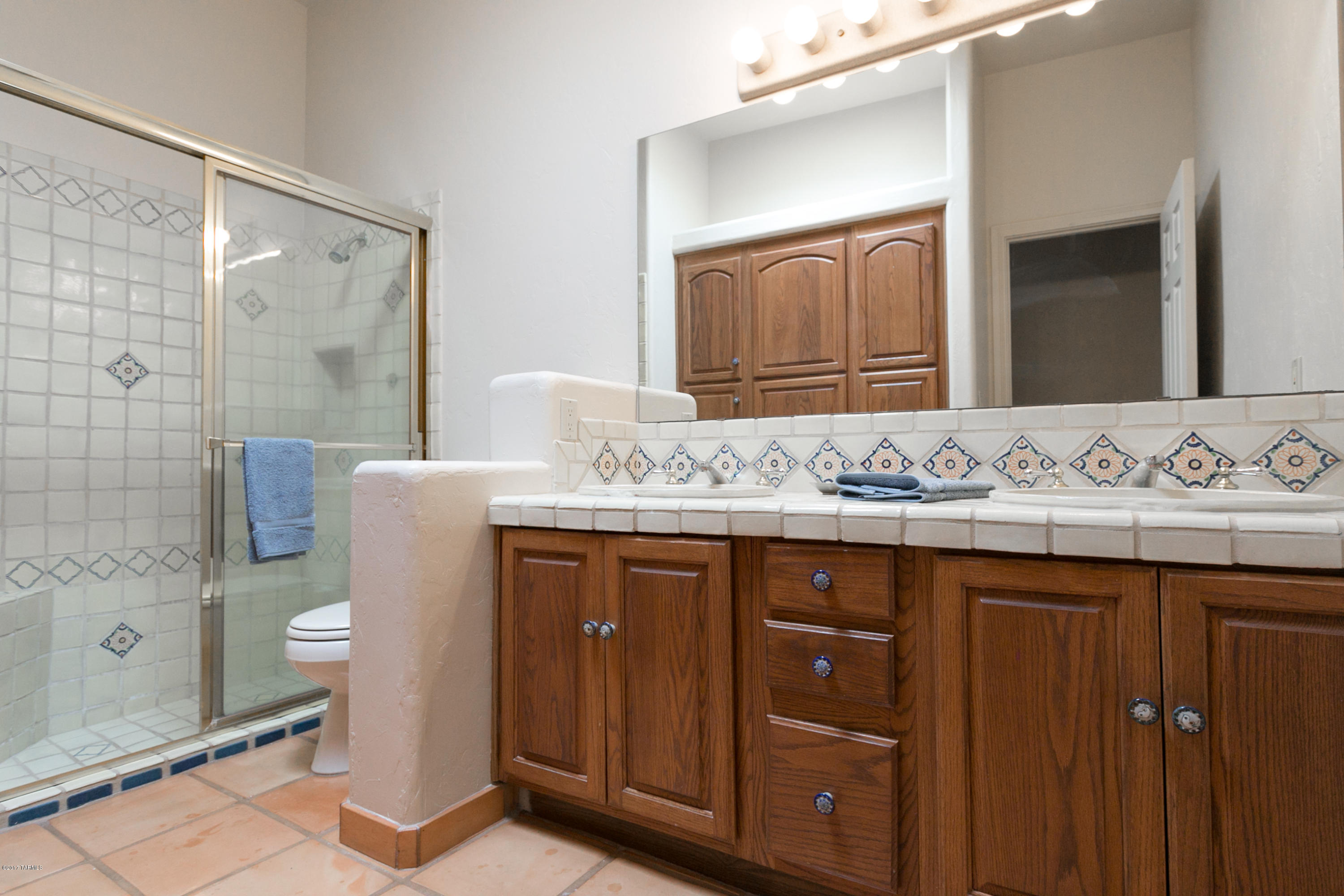 Rancho El Moraga Amd - Residential