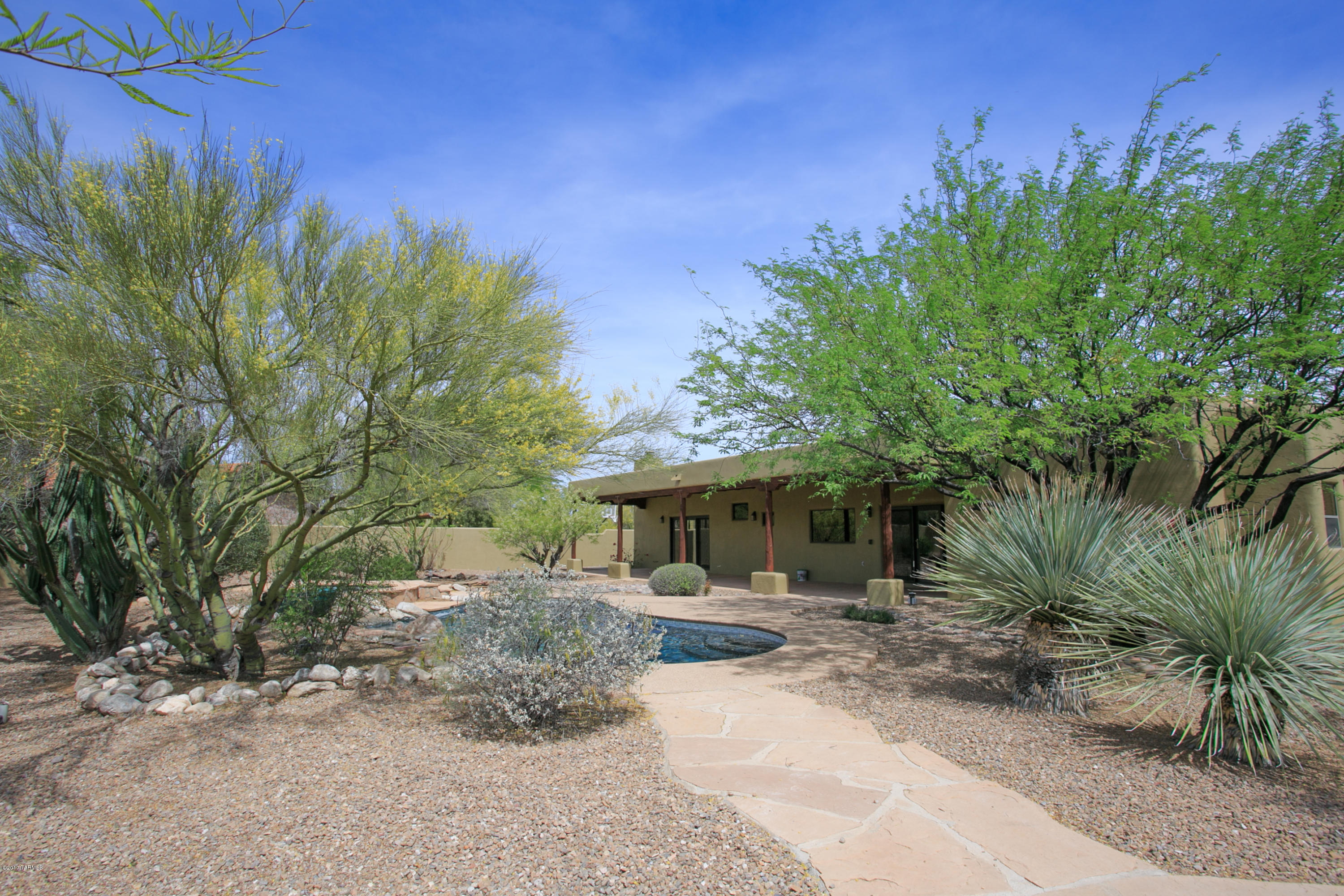 Rancho El Moraga Amd - Residential