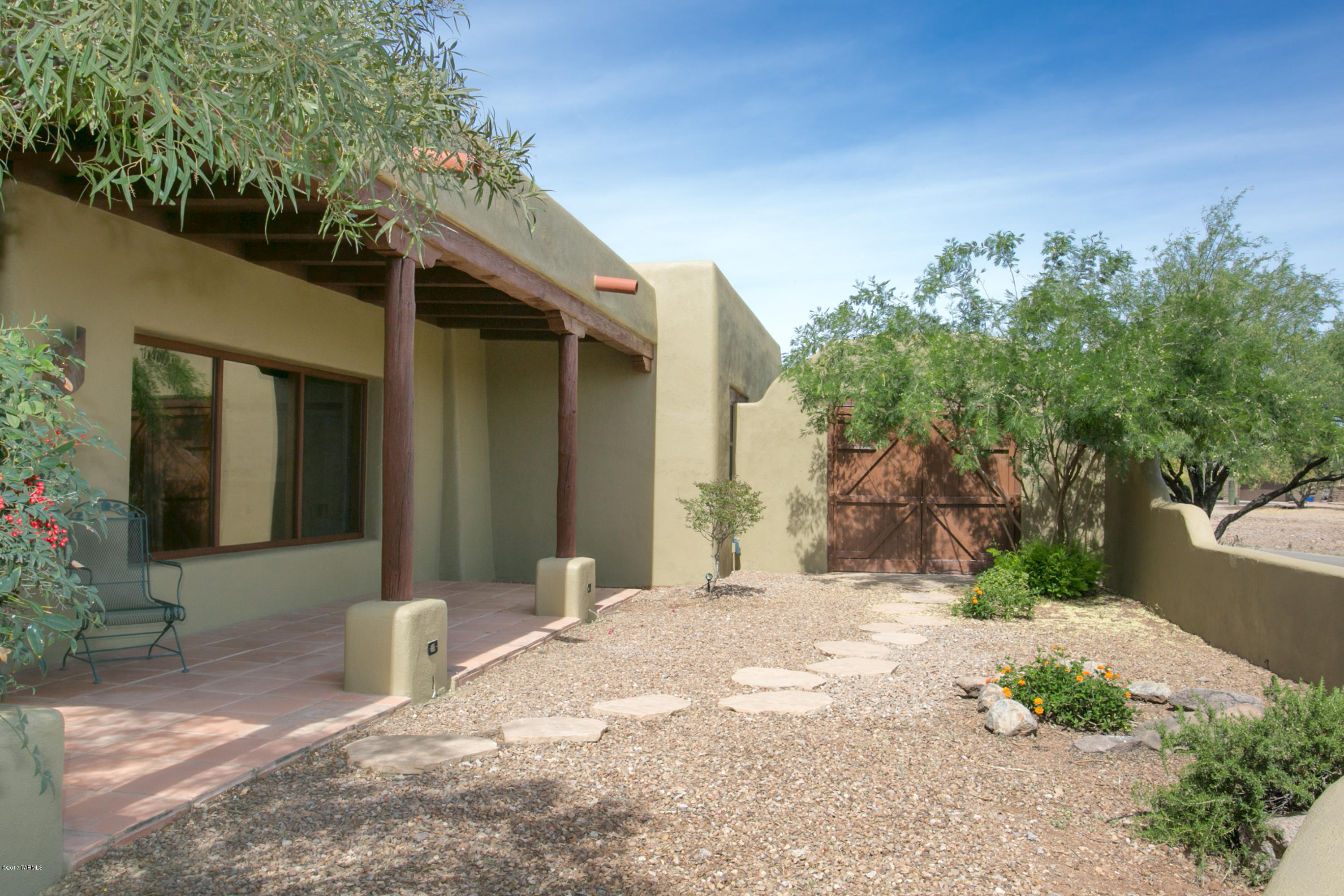 Rancho El Moraga Amd - Residential