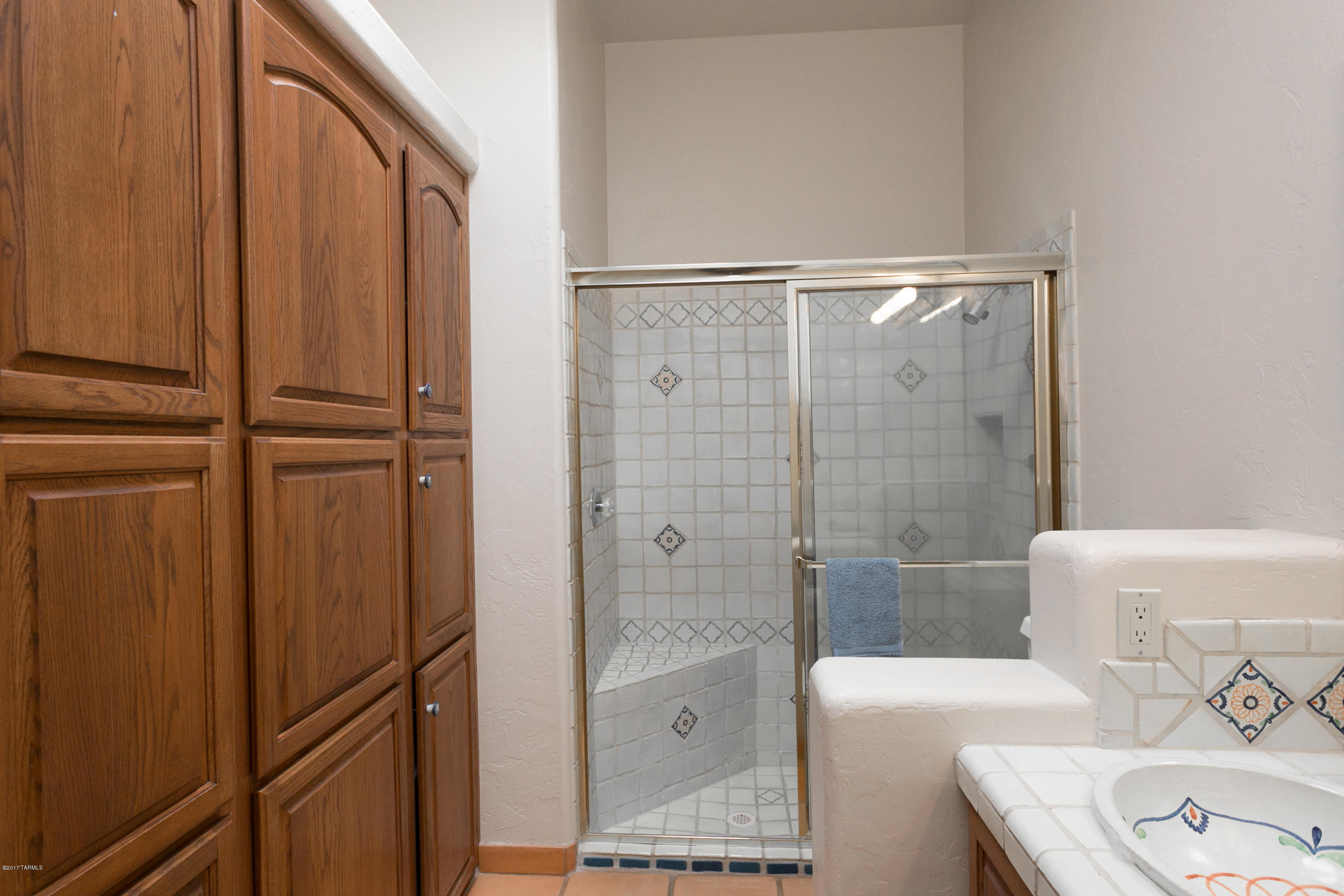Rancho El Moraga Amd - Residential