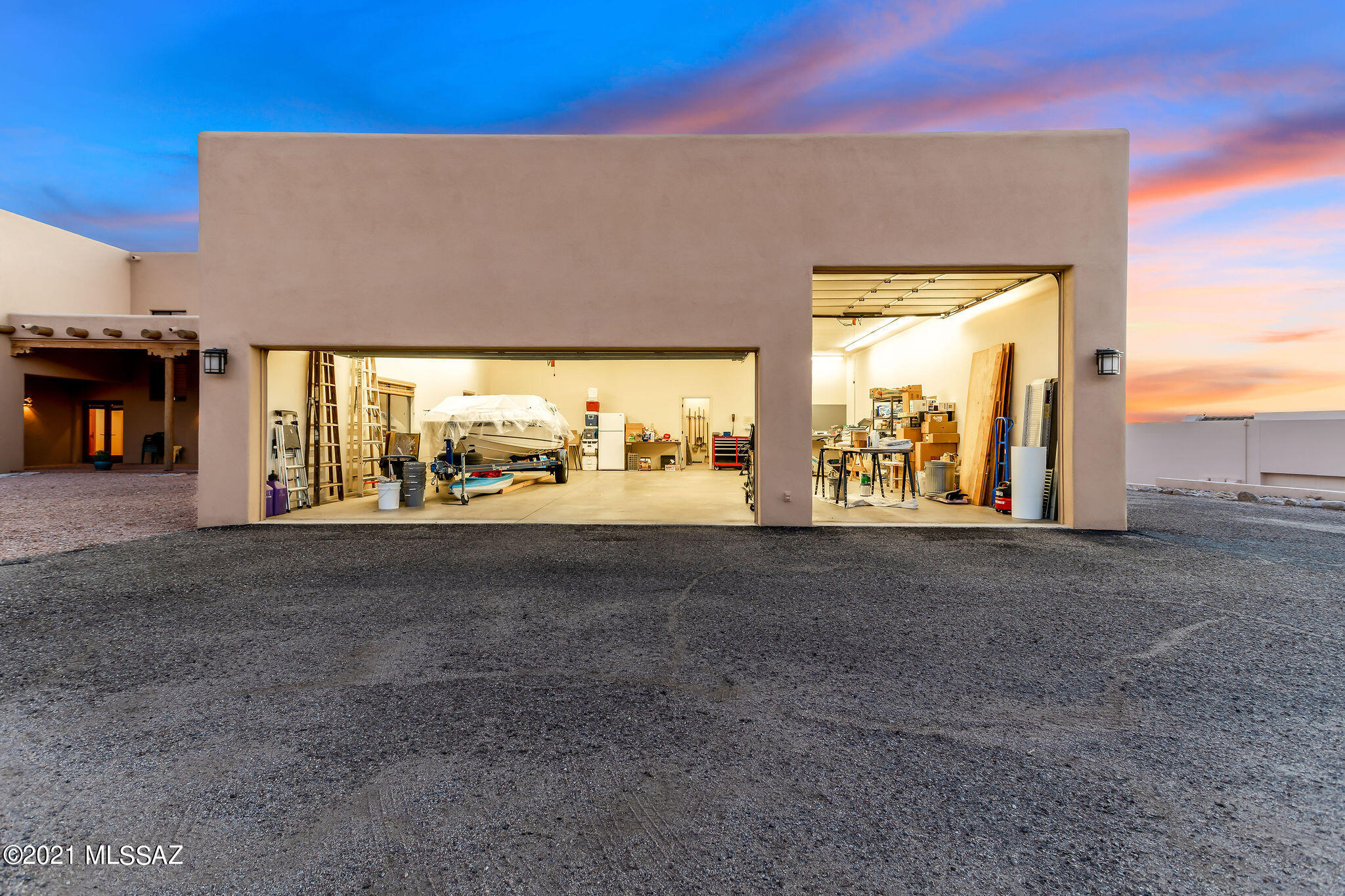 Las Vistas Encantadas (1-19) - Residential