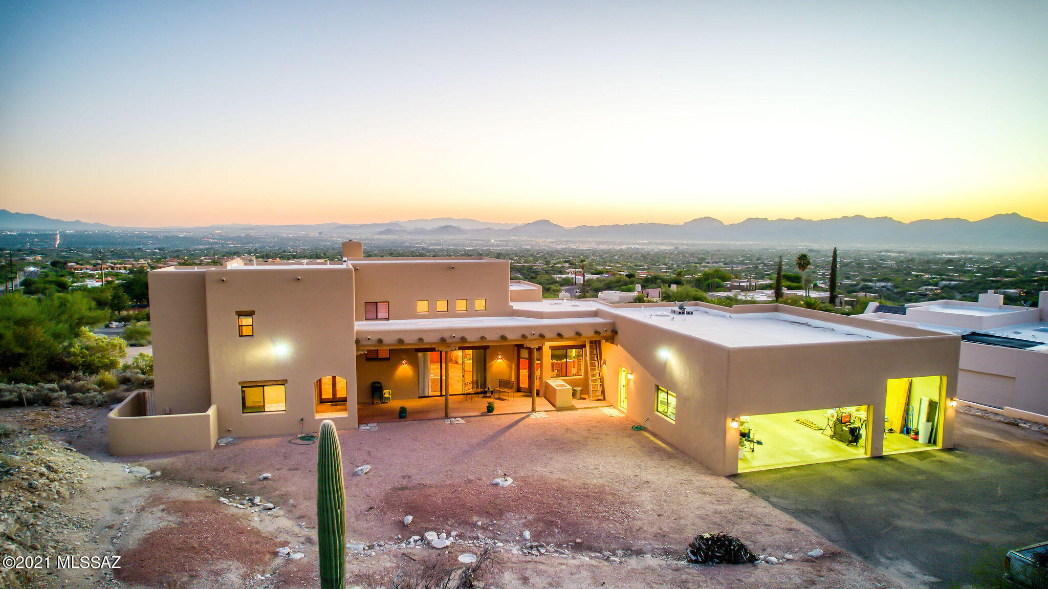 Las Vistas Encantadas (1-19) - Residential