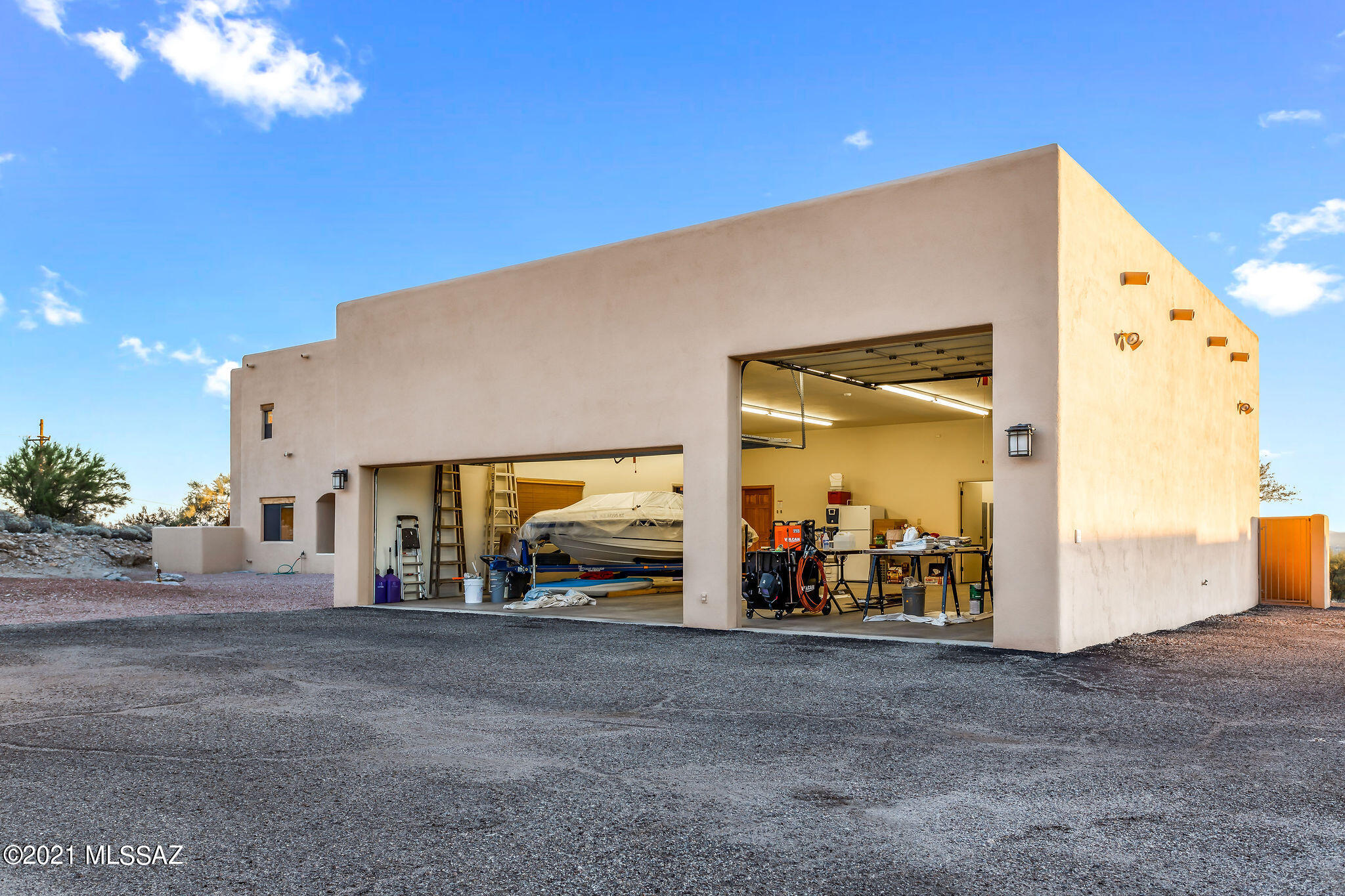Las Vistas Encantadas (1-19) - Residential