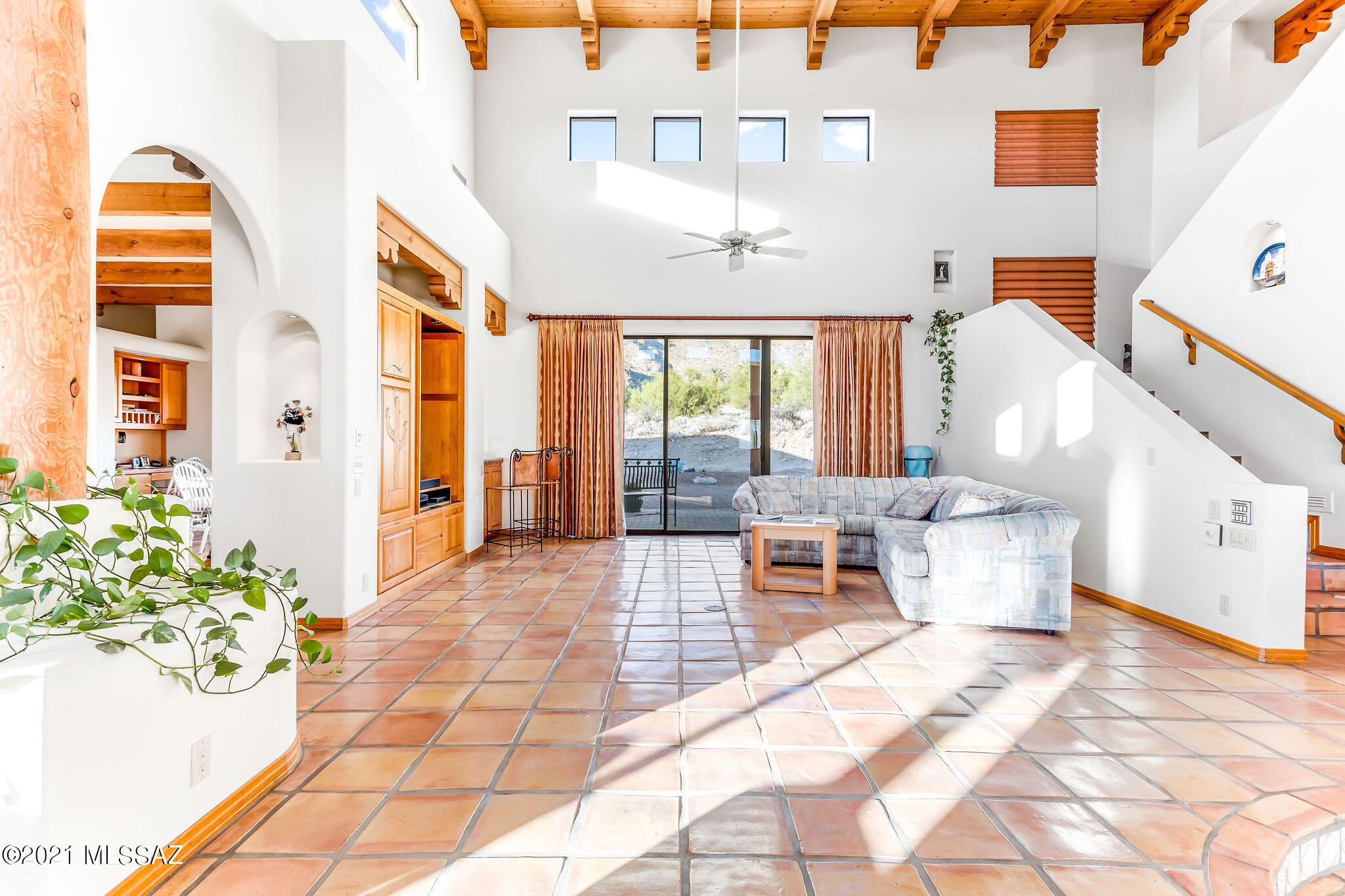 Las Vistas Encantadas (1-19) - Residential