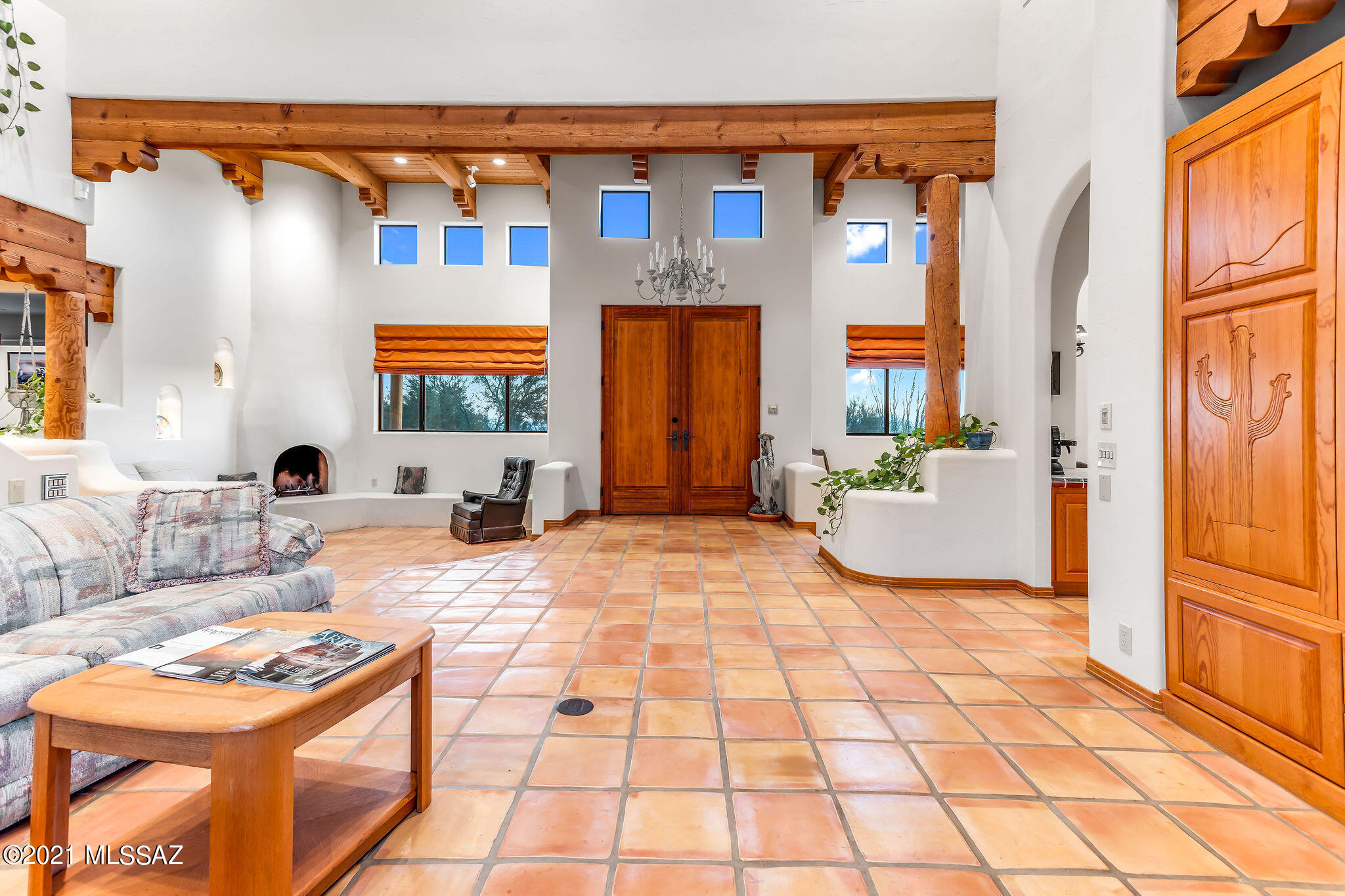 Las Vistas Encantadas (1-19) - Residential
