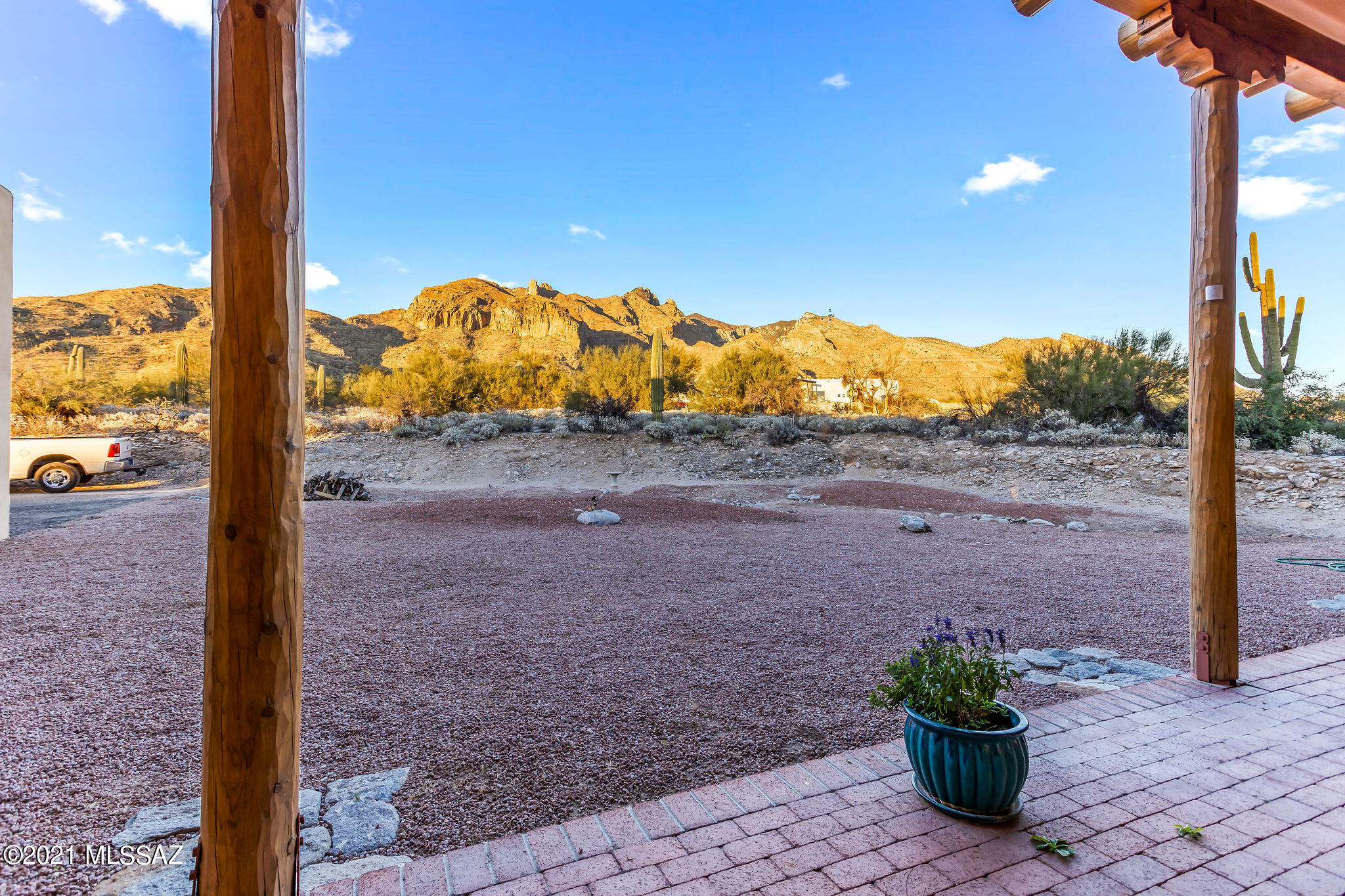 Las Vistas Encantadas (1-19) - Residential