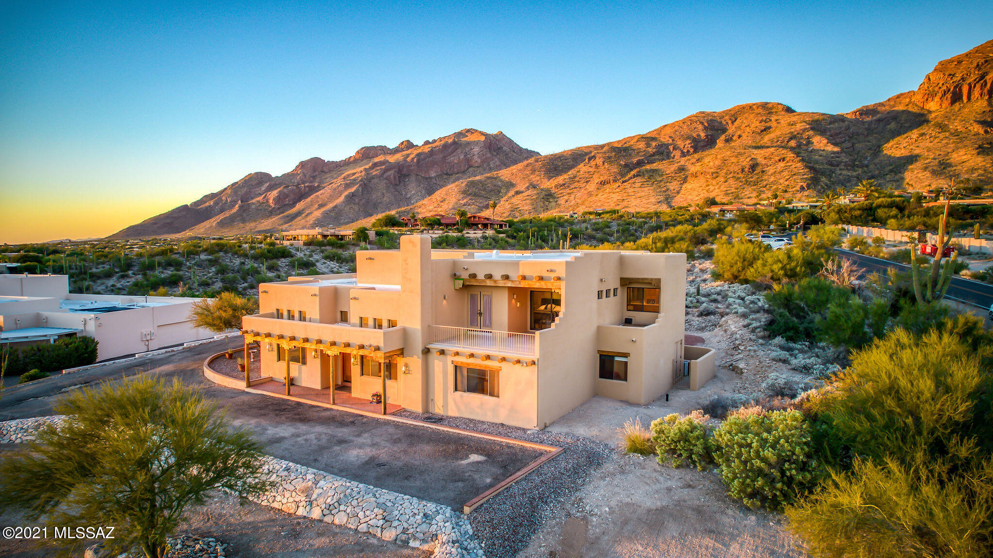 Las Vistas Encantadas (1-19) - Residential