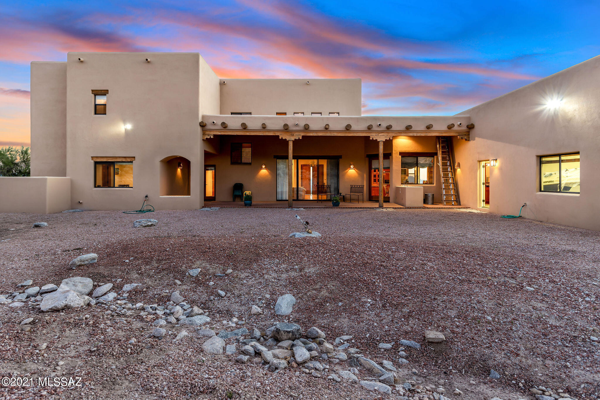 Las Vistas Encantadas (1-19) - Residential